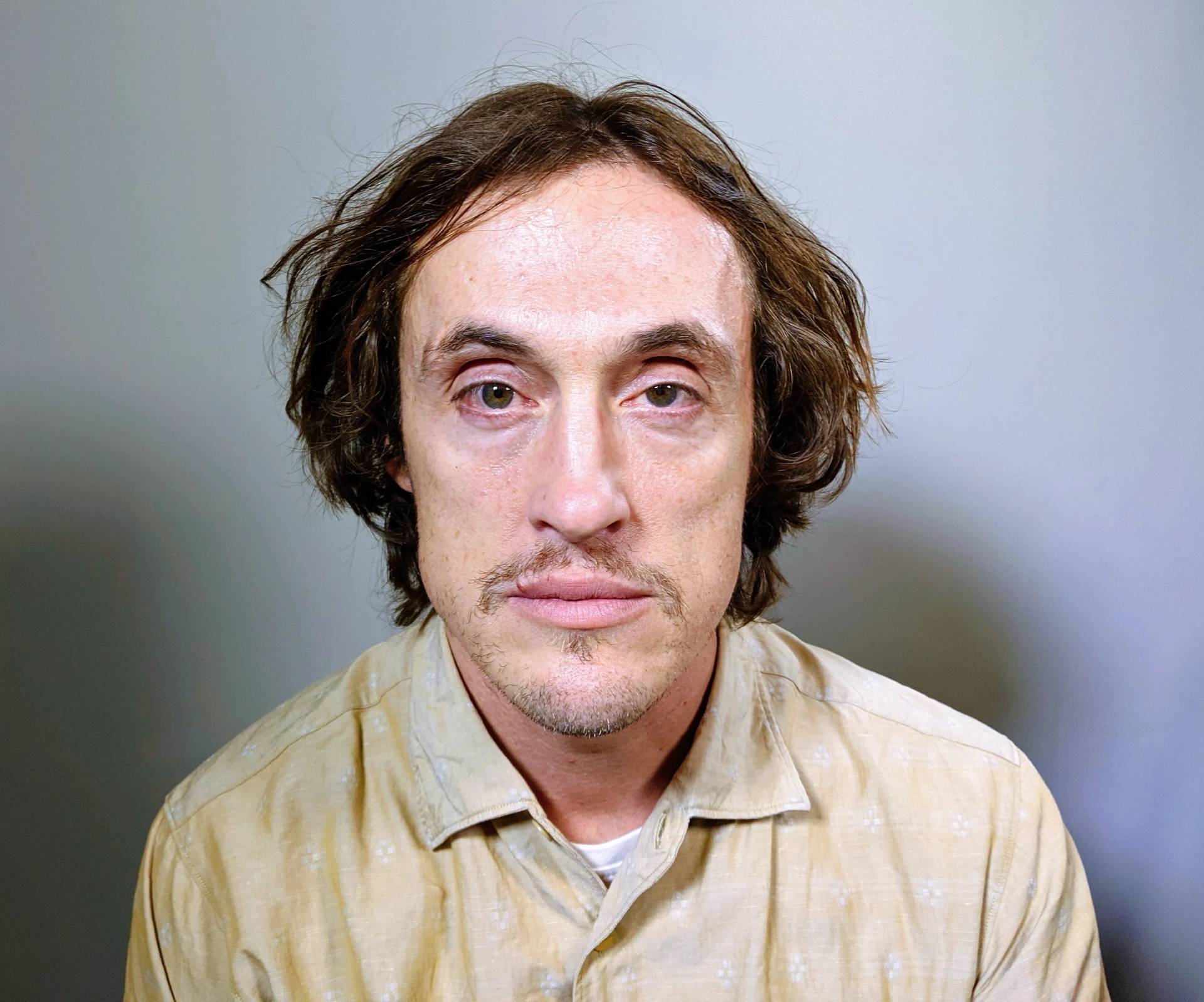 راندال یاربرو