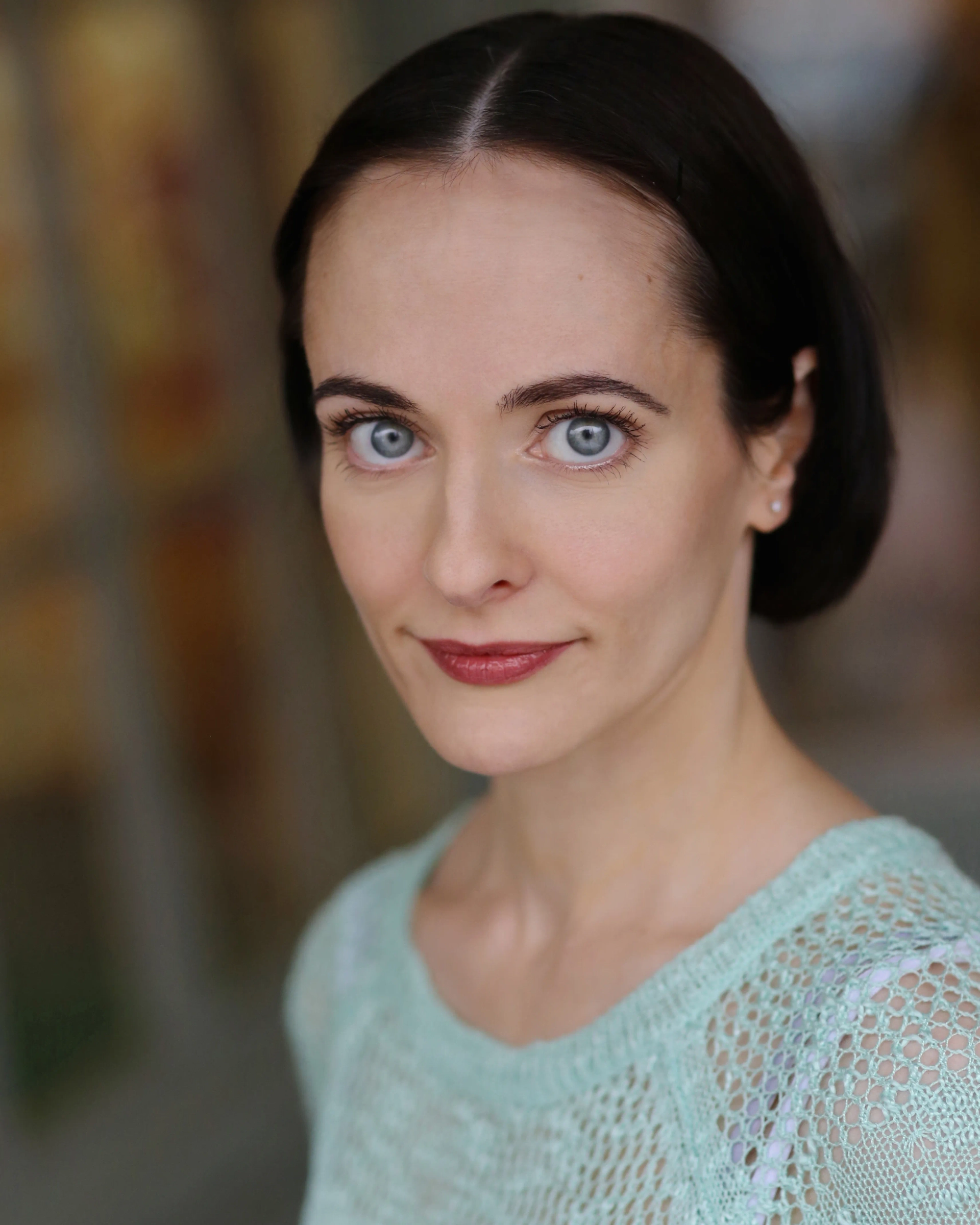 کریستین کیت