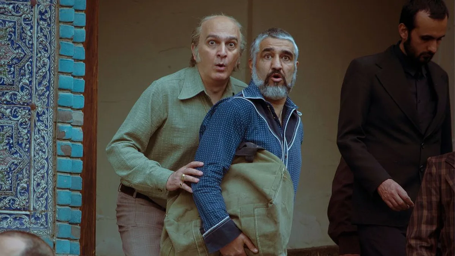 فیلم-آنتیک