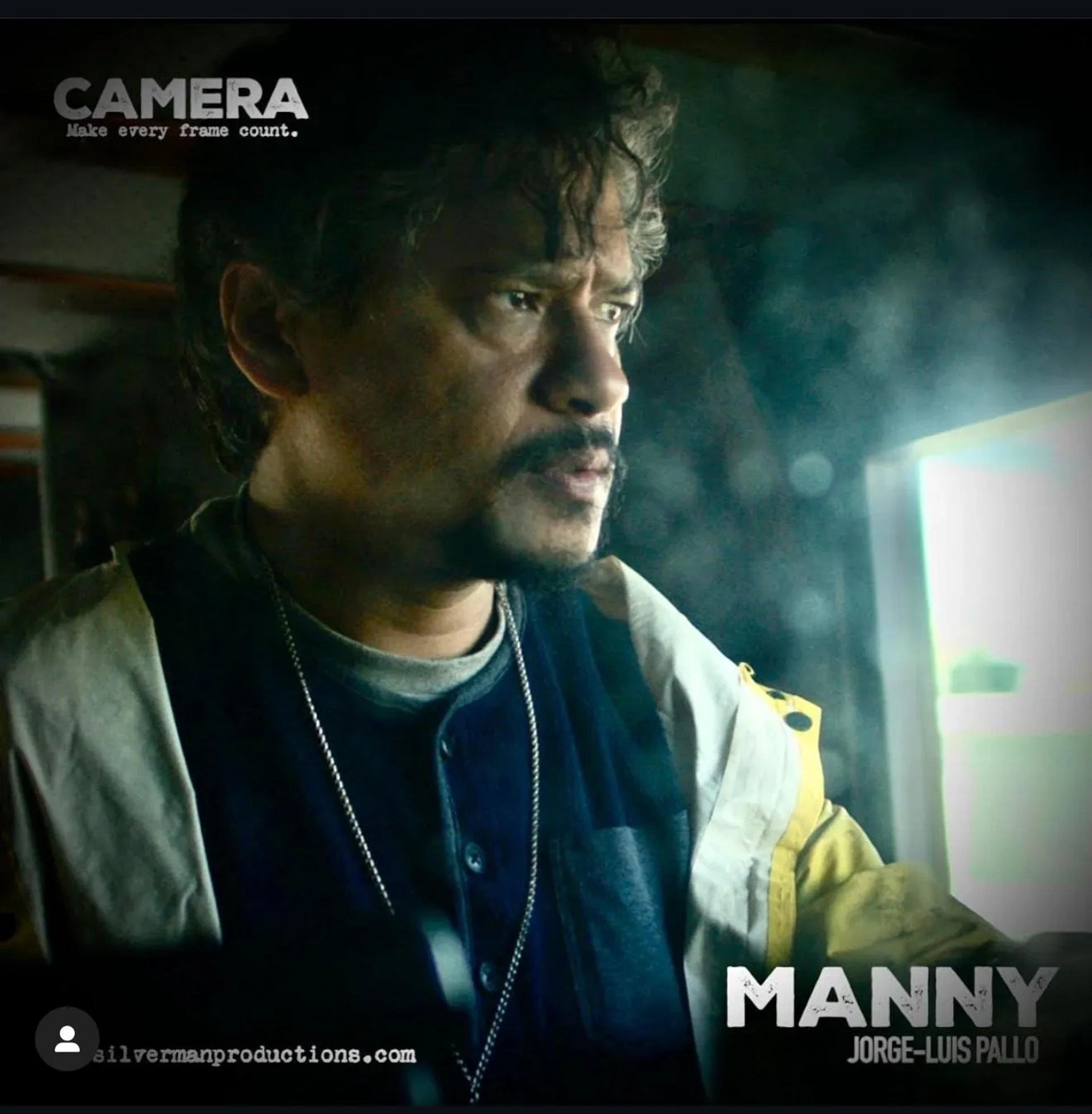 Camera