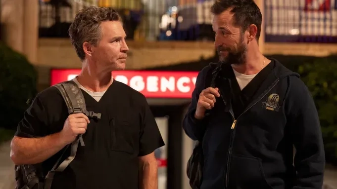 فصل دوم سریال پیت؛ بازگشت‌ها، پرش زمانی و چهره‌های تازه در راه‌اند