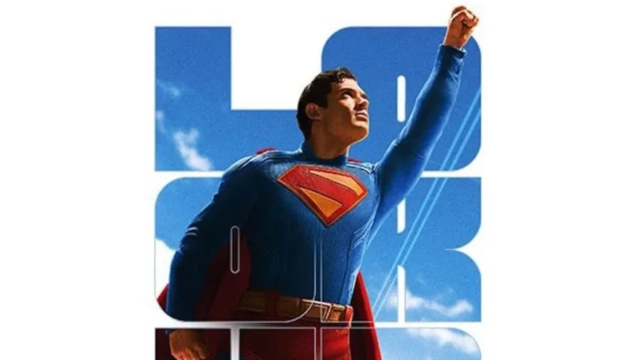 به‌روزرسانی نه‌چندان دلگرم‌کننده از سوپرمن