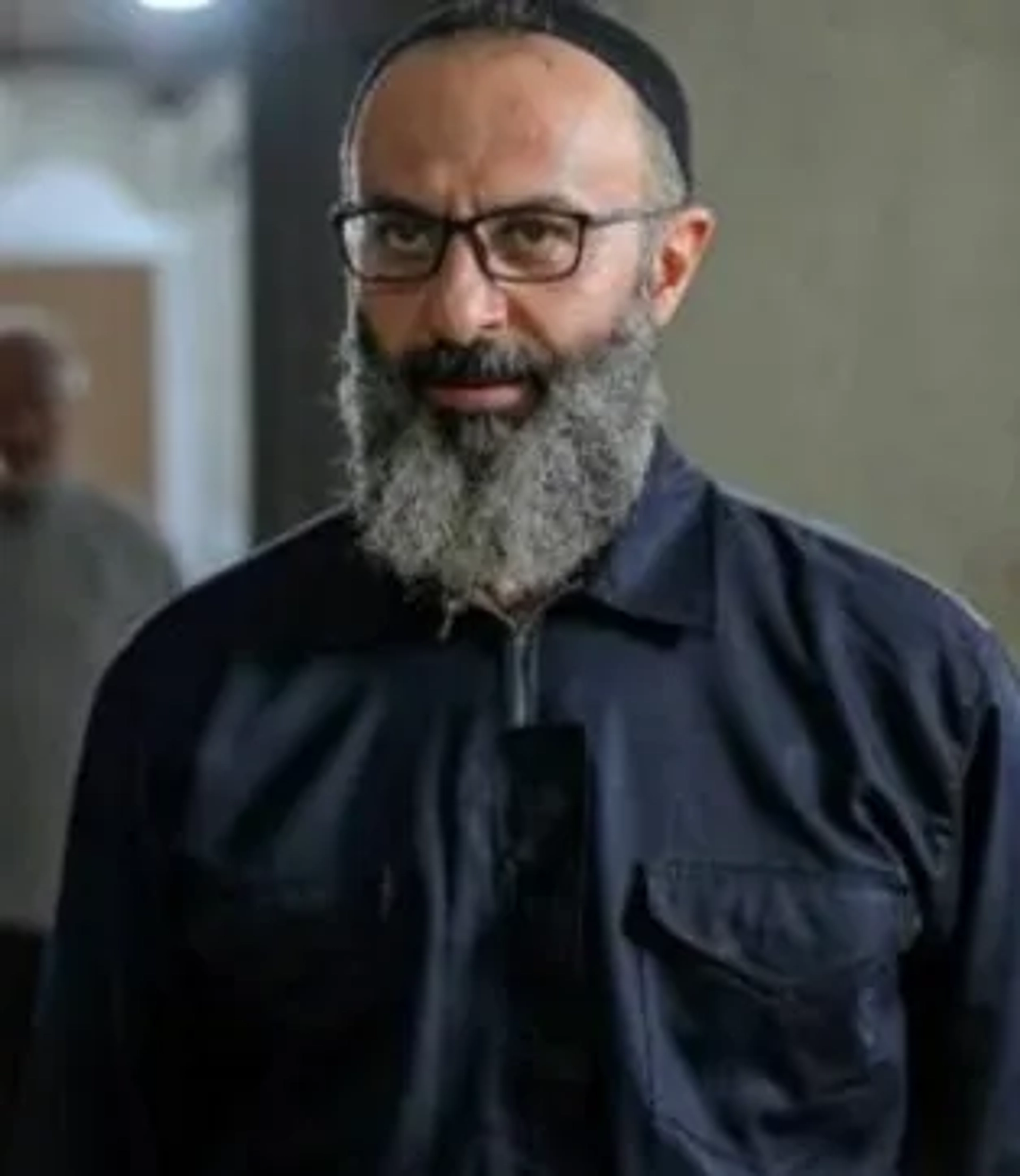 مسعود شریف