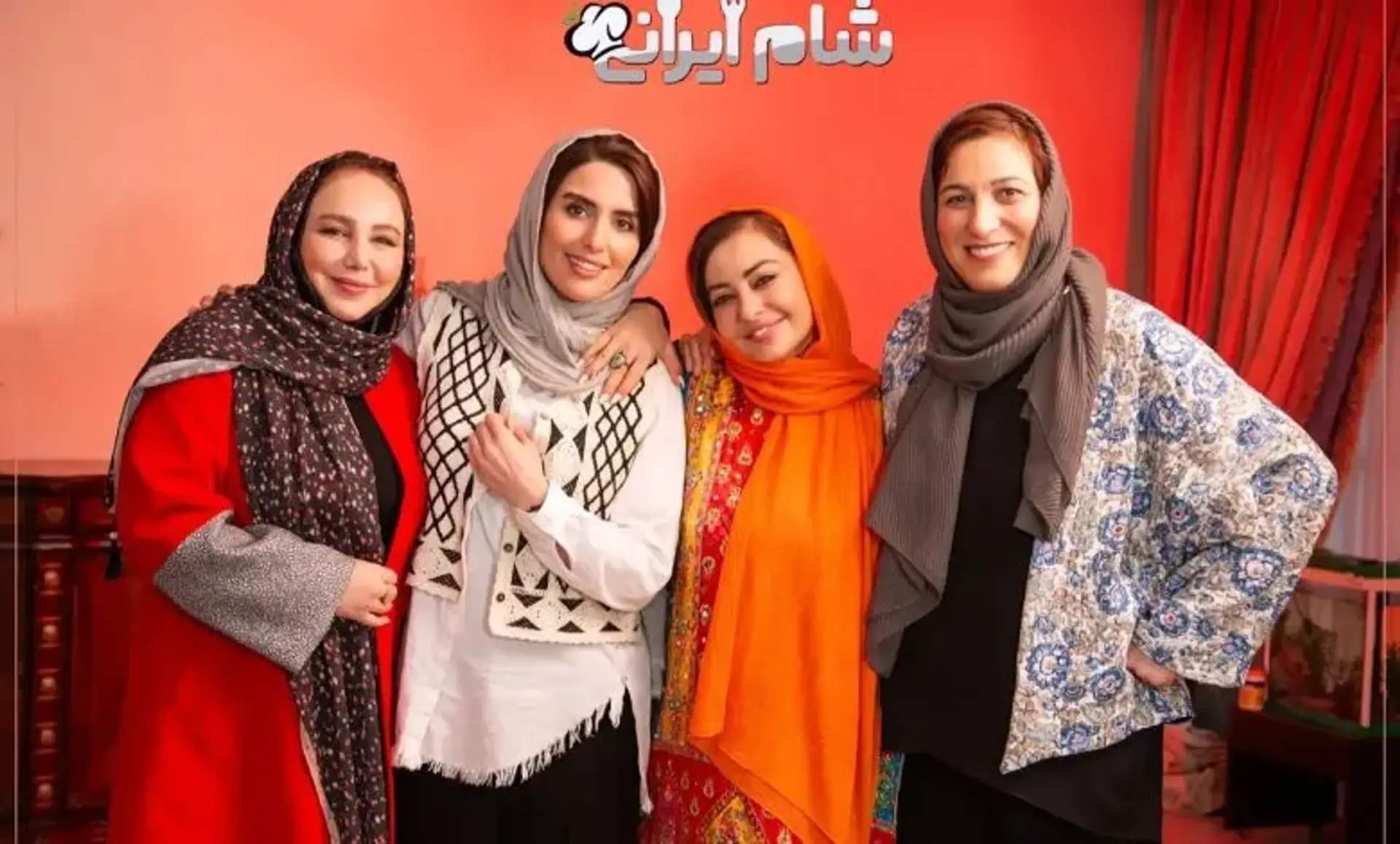چهره‌های جدید شام ایرانی معرفی شدند