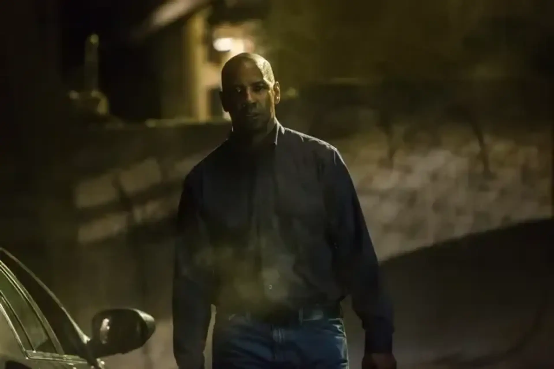 دانلود فیلم اکولایزر (The Equalizer 2014)
