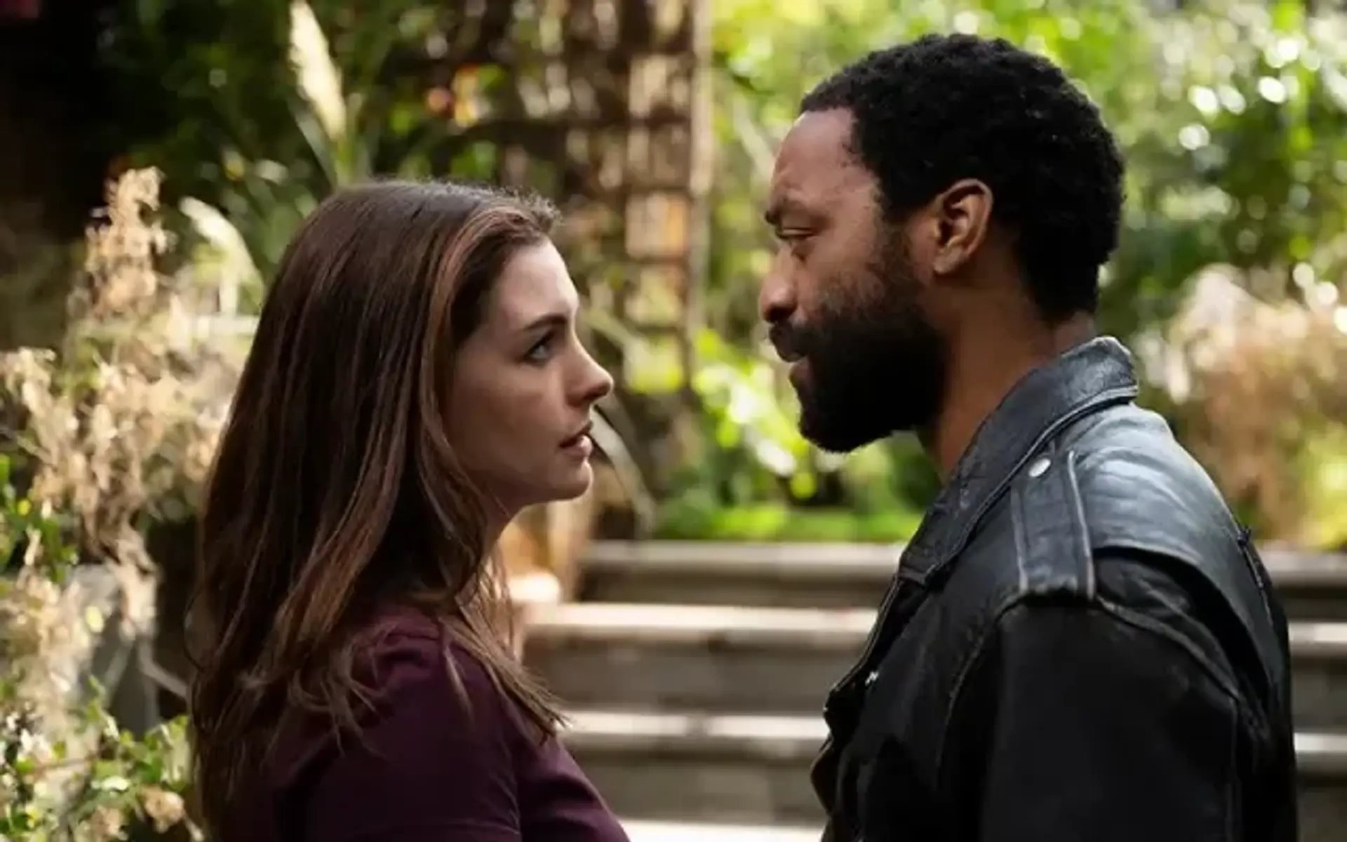 انیمیشن ژنرال: لاک (Gen: Lock 2018)
