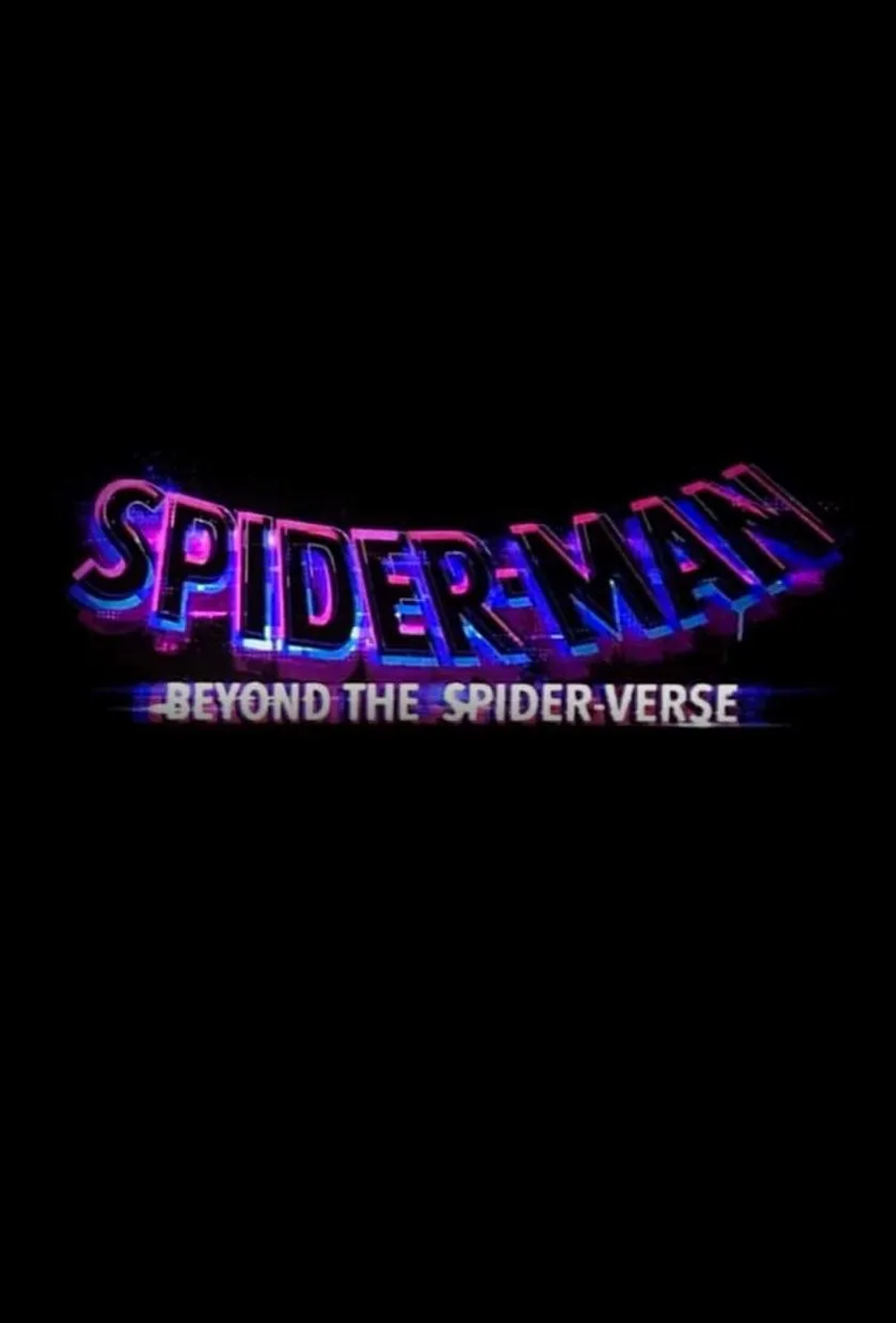 Spider-Man: Beyond the Spider-Verse (2027)
