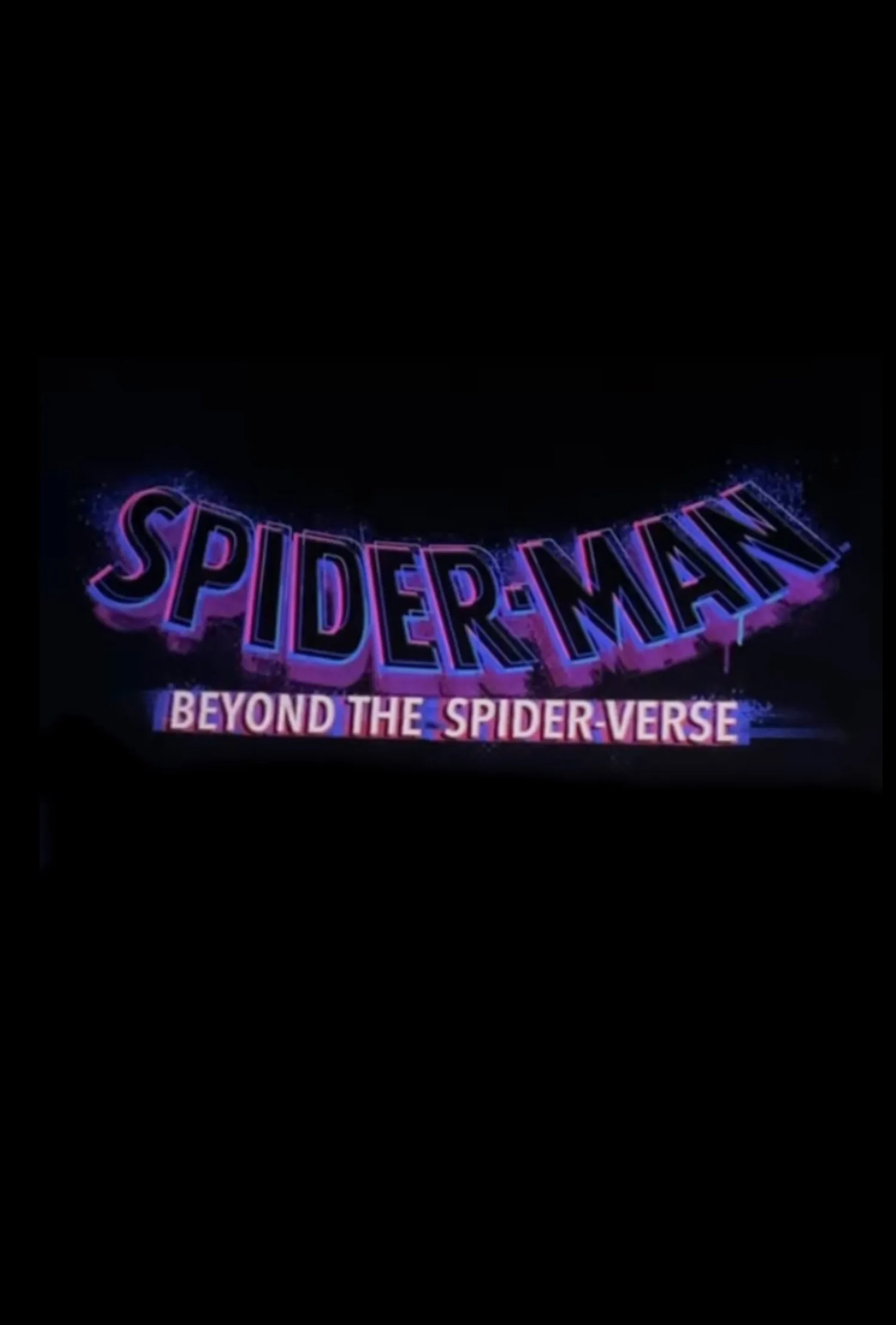 Spider-Man: Beyond the Spider-Verse (2027)