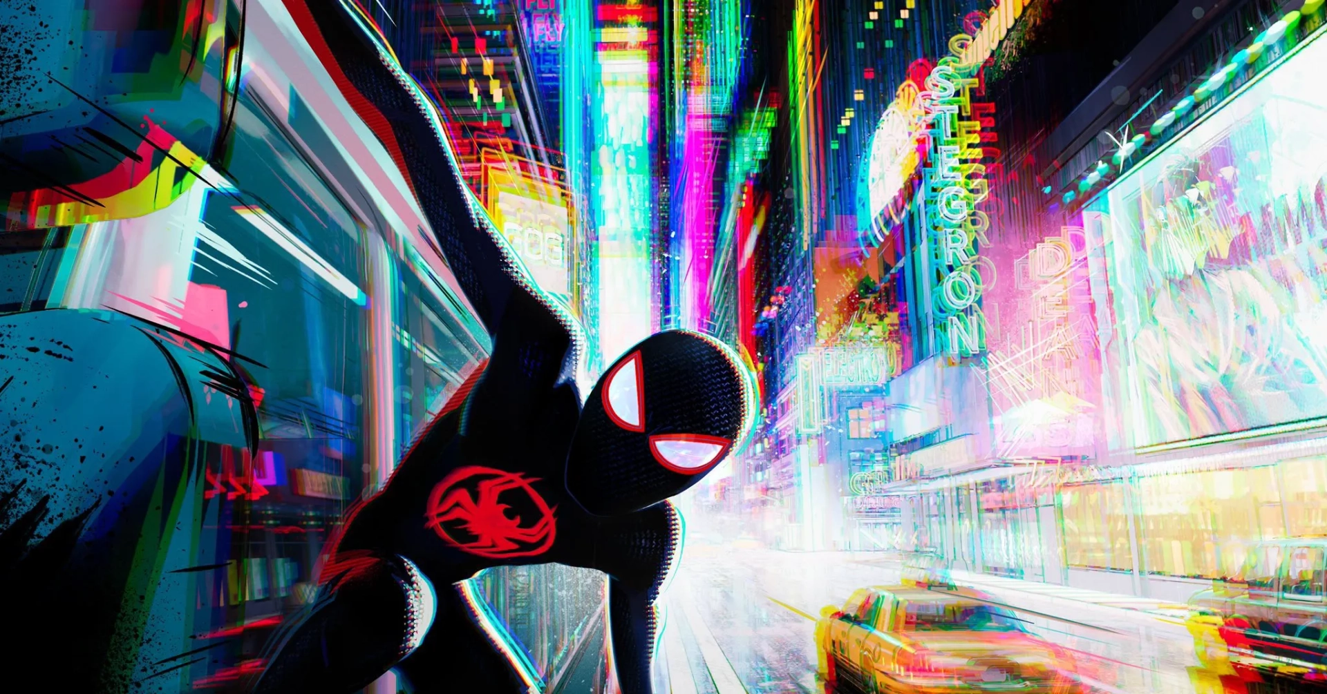 Spider-Man: Beyond the Spider-Verse (2027)