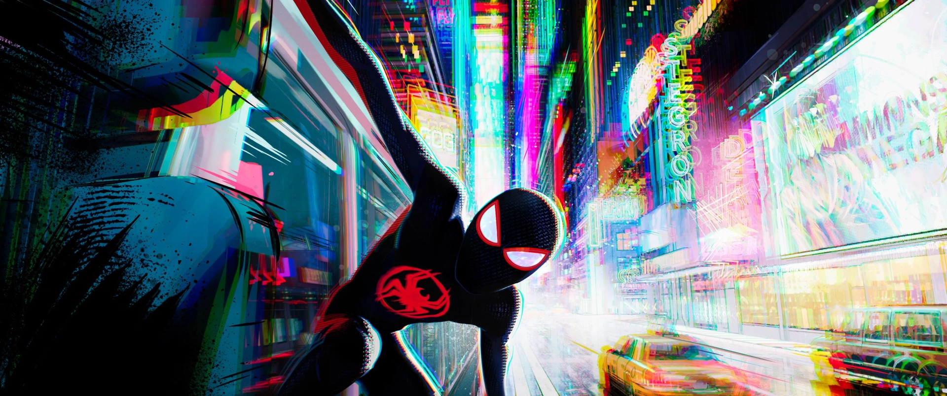 Shameik Moore in Spider-Man: Beyond the Spider-Verse (2027)