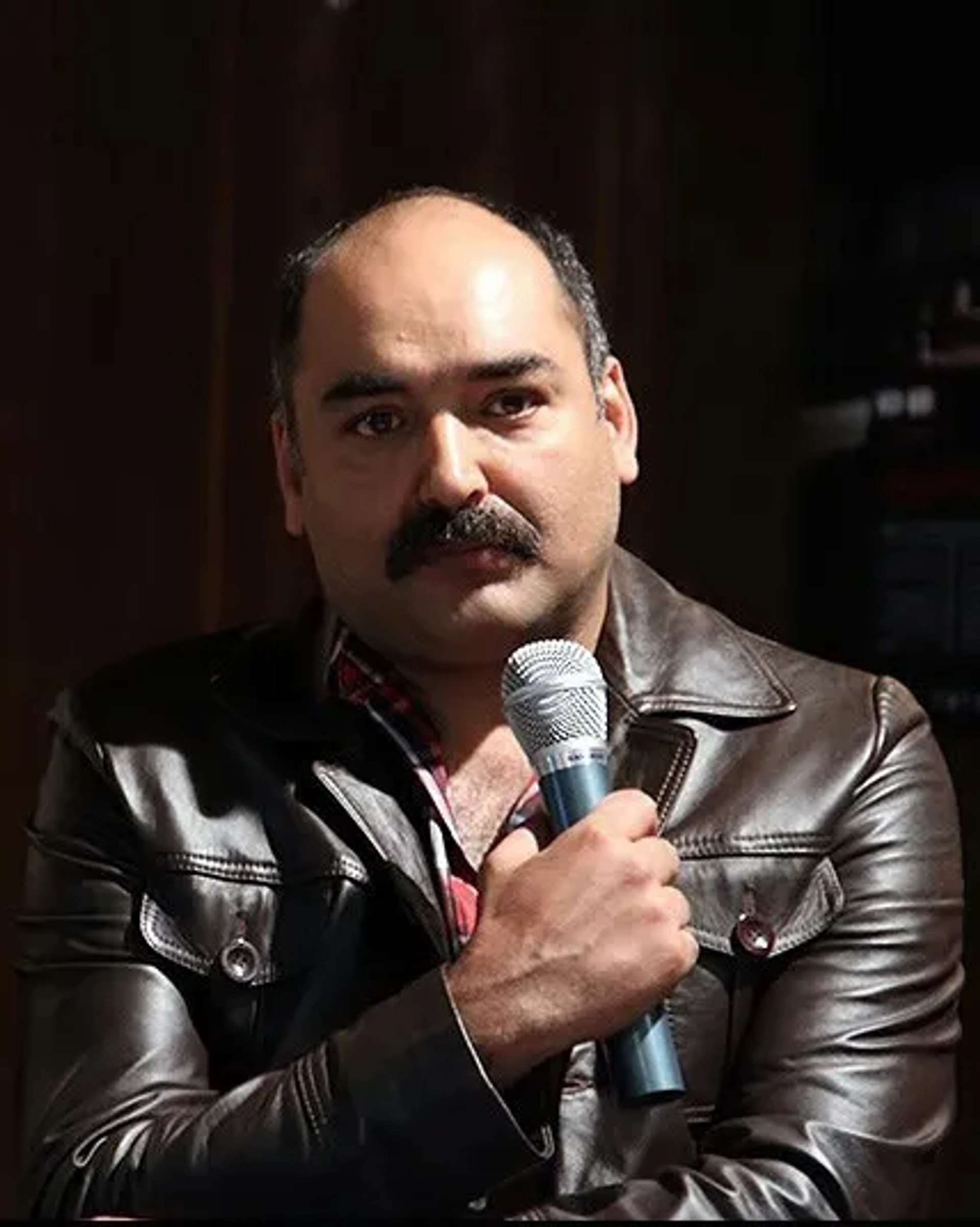 رامبد شکرابی