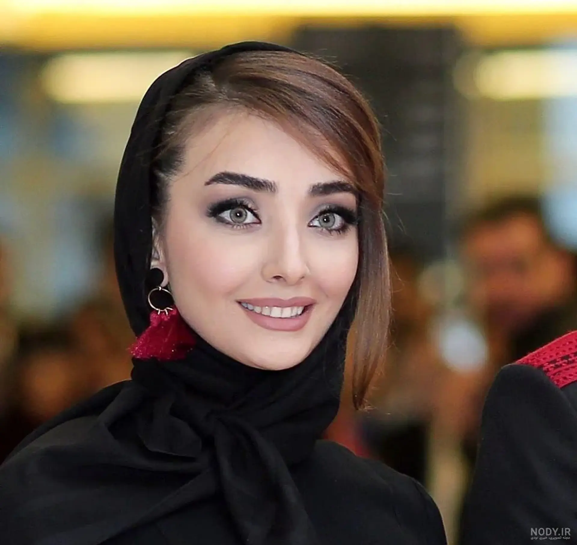 زهرا مرادی