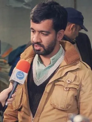 هادی رحیمی خاص