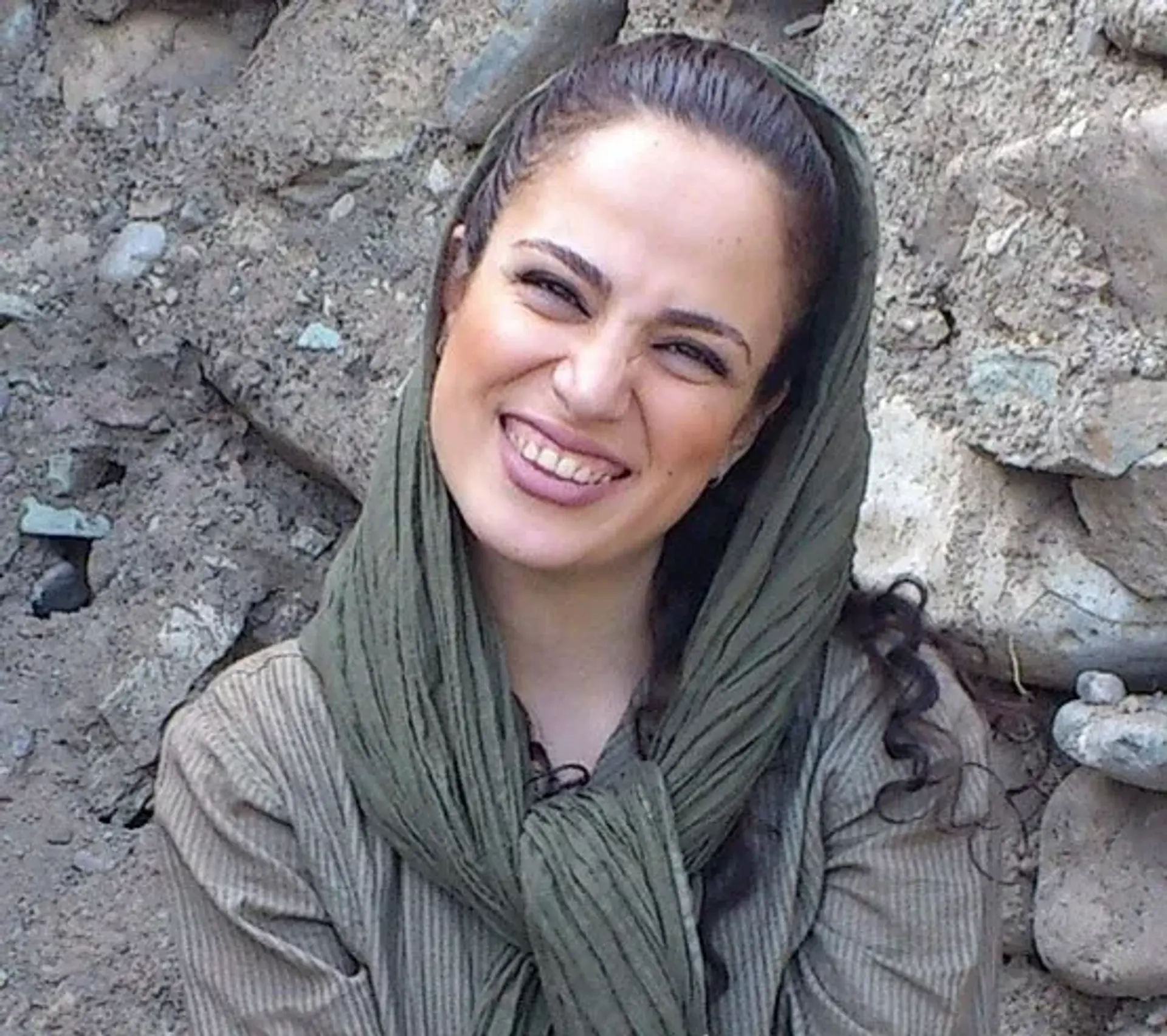 فرشته آلوسی