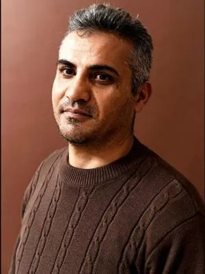 عماد بورنات