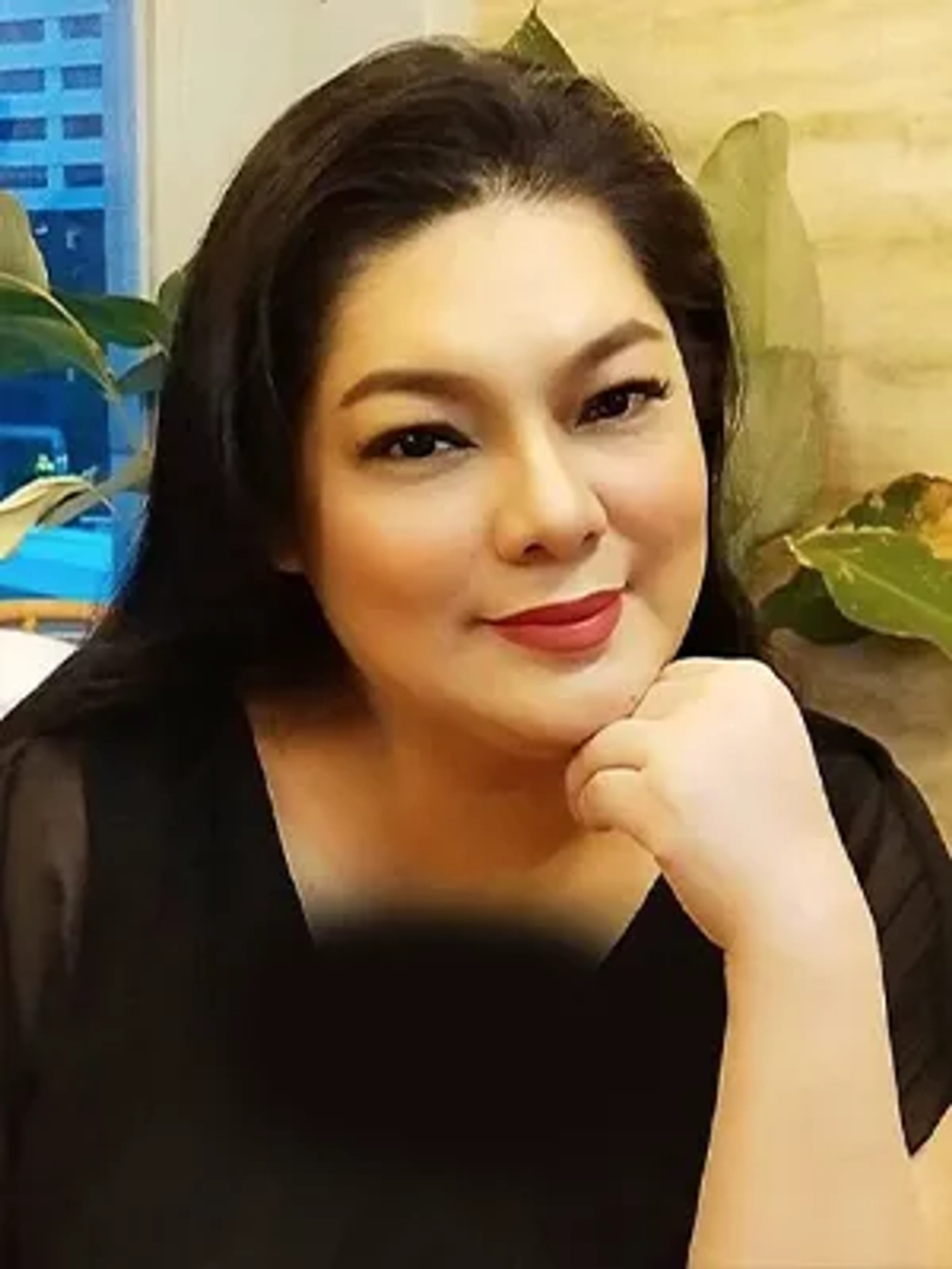 بیانکا لاپوس