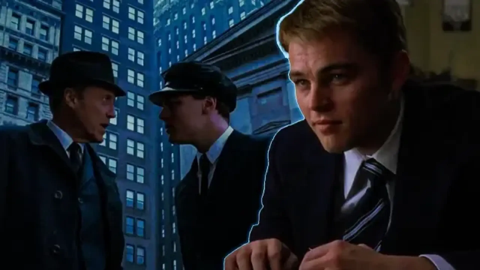 دانلود فیلم اگه میتونی منو بگیر (Catch Me If You Can 2002)