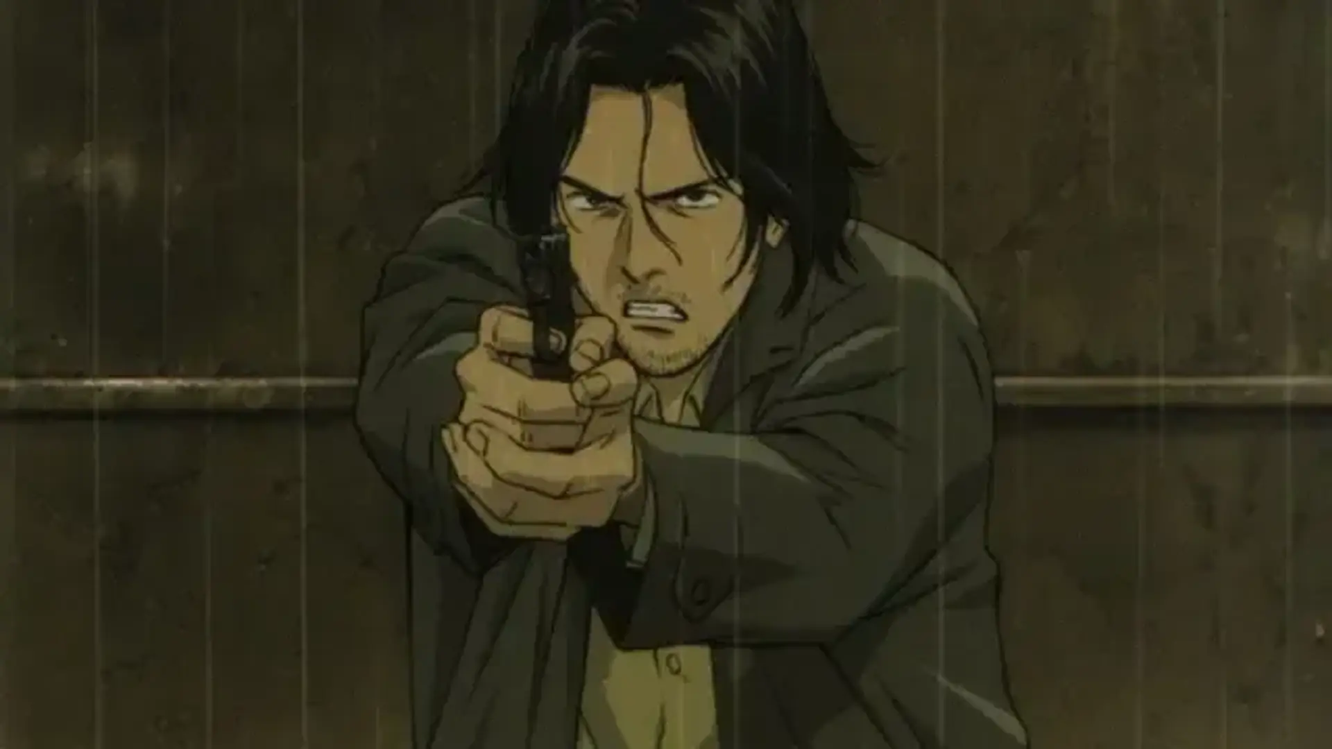 انیمه هیولا (Monster 2004)