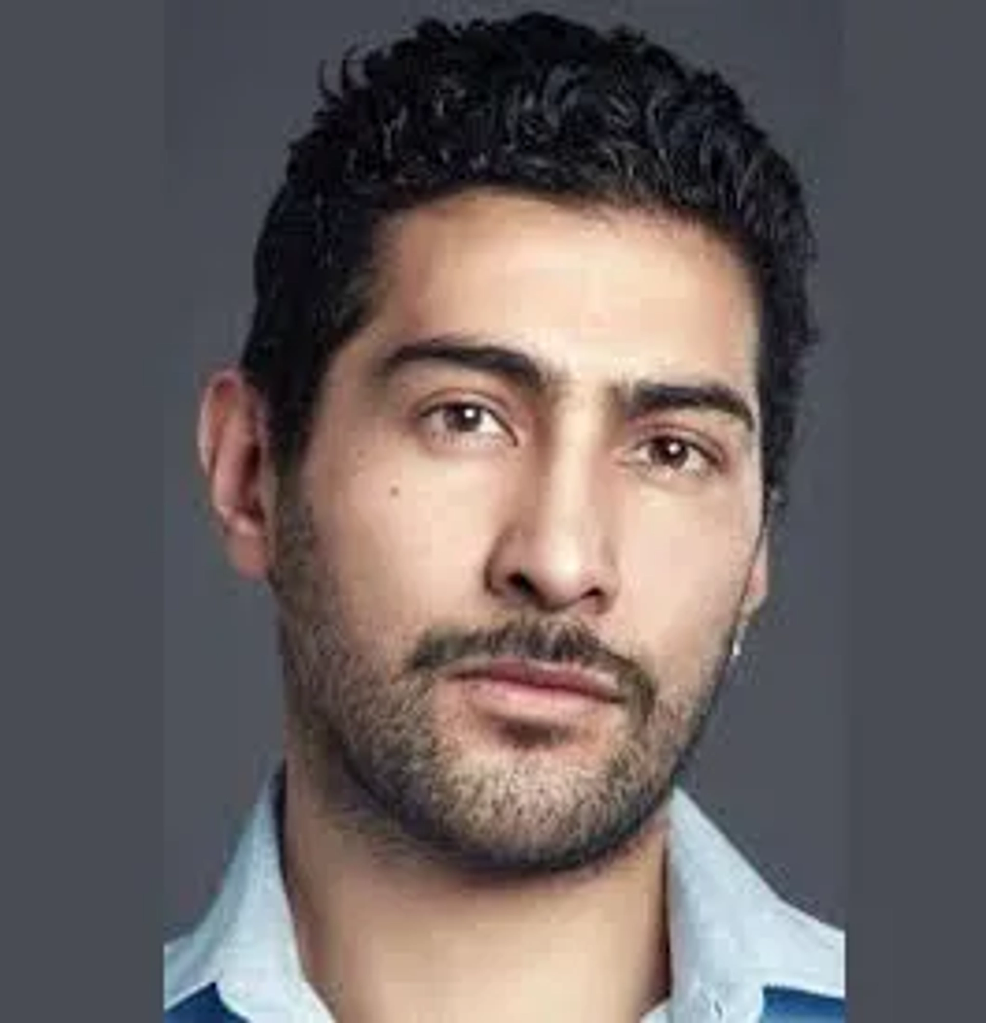 خوزه روبن اسکالانته مندز
