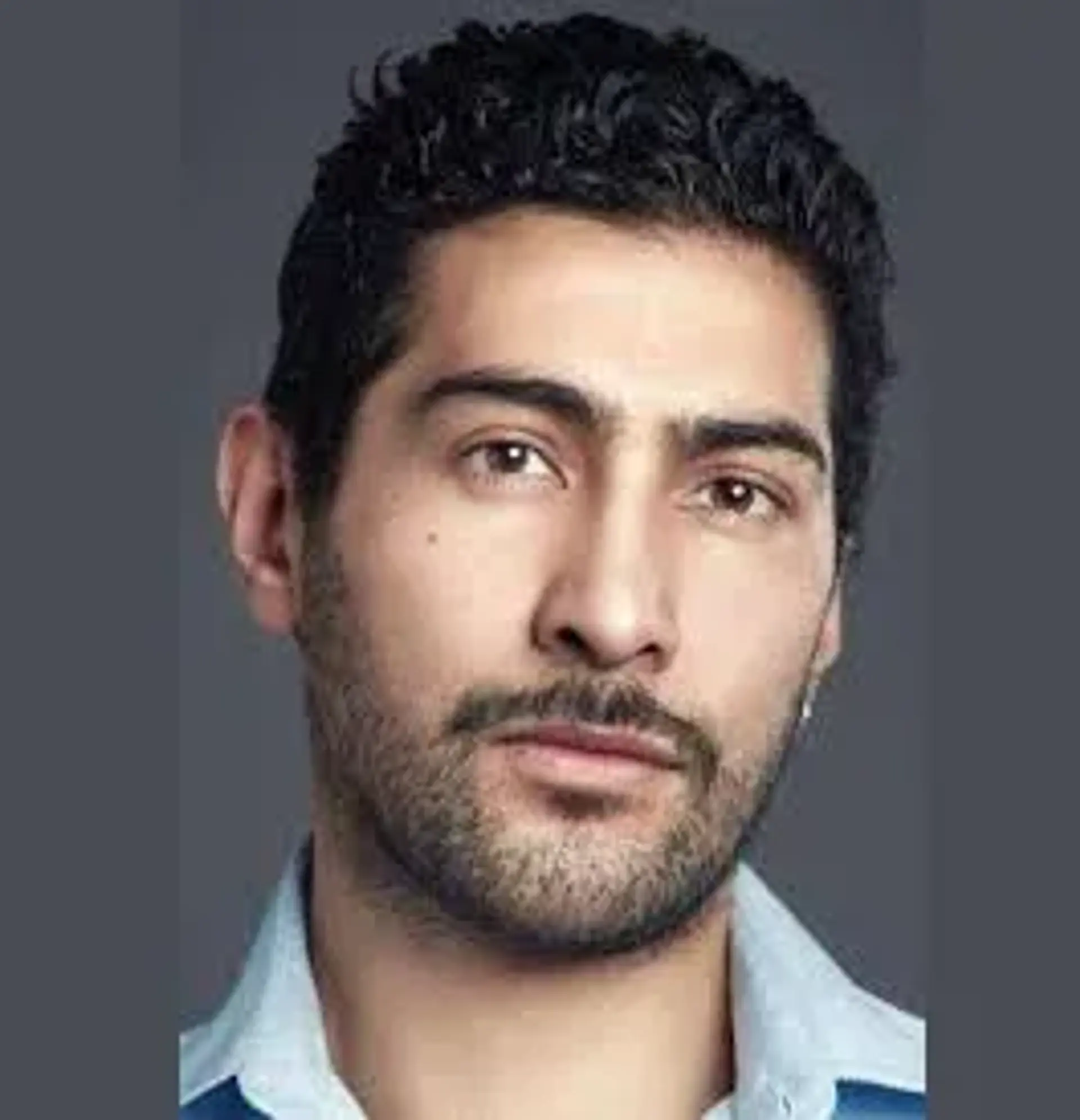خوزه روبن اسکالانته مندز