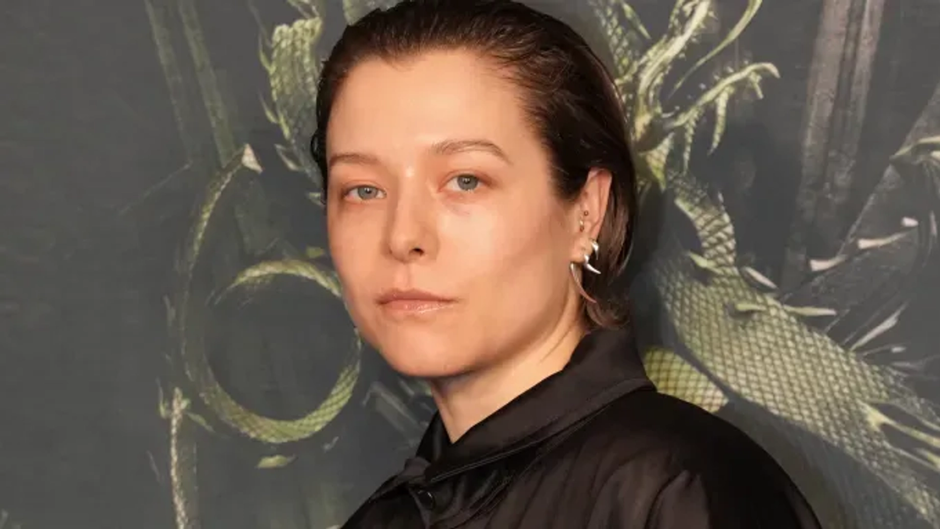 ملانی دآرسی به همراه تام کروز به پروژه جدید اینیاریتو پیوست