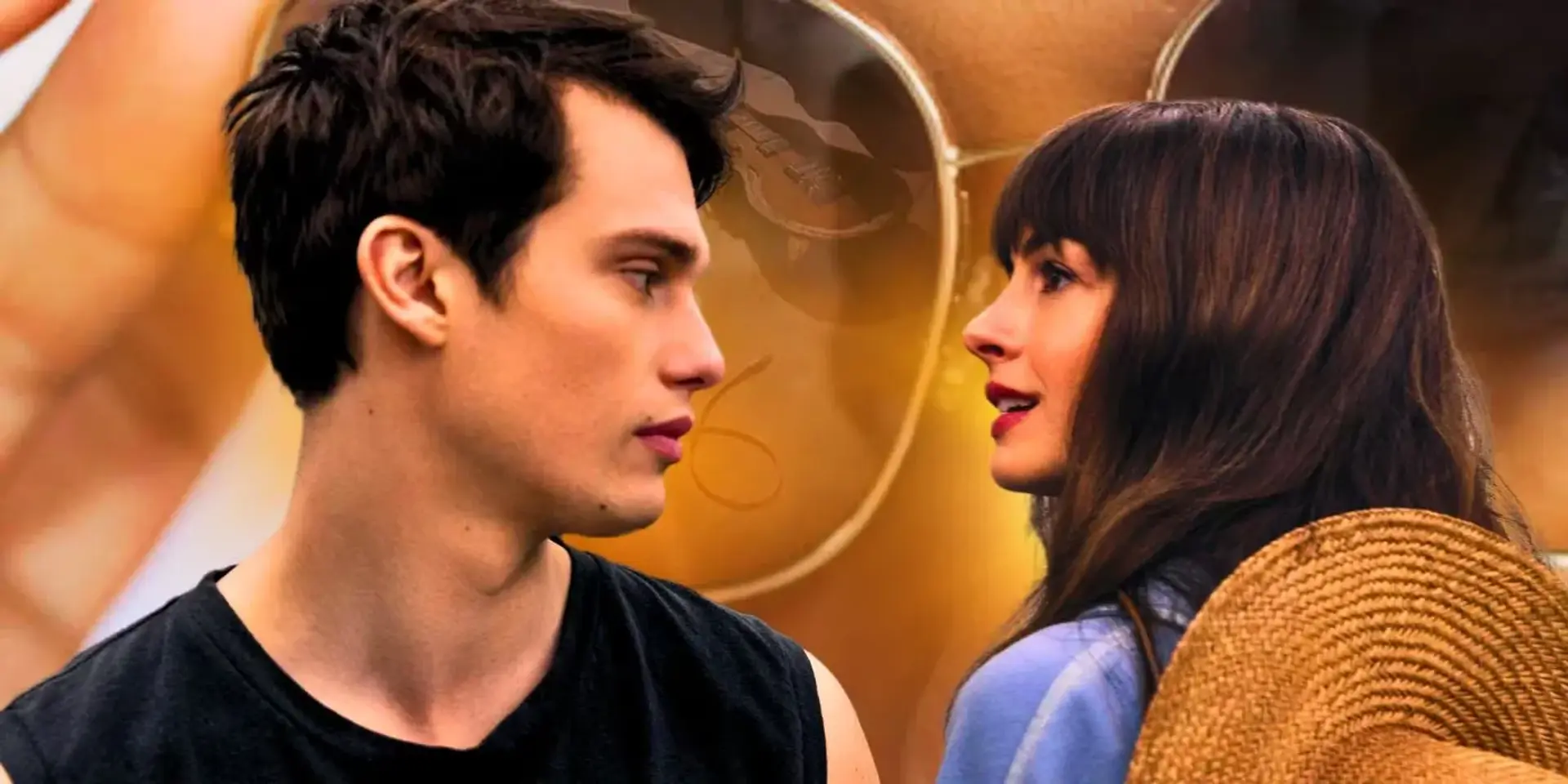 فیلم ایده تو (The Idea of You 2024)