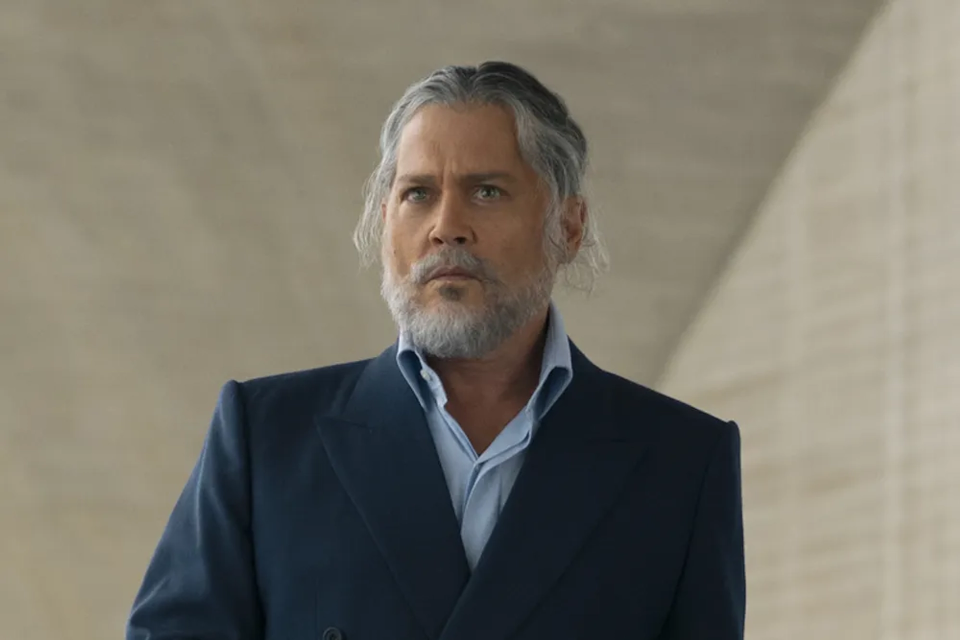 بازگشت جانی دپ به هالیوود با مشروب‌خور روزانه