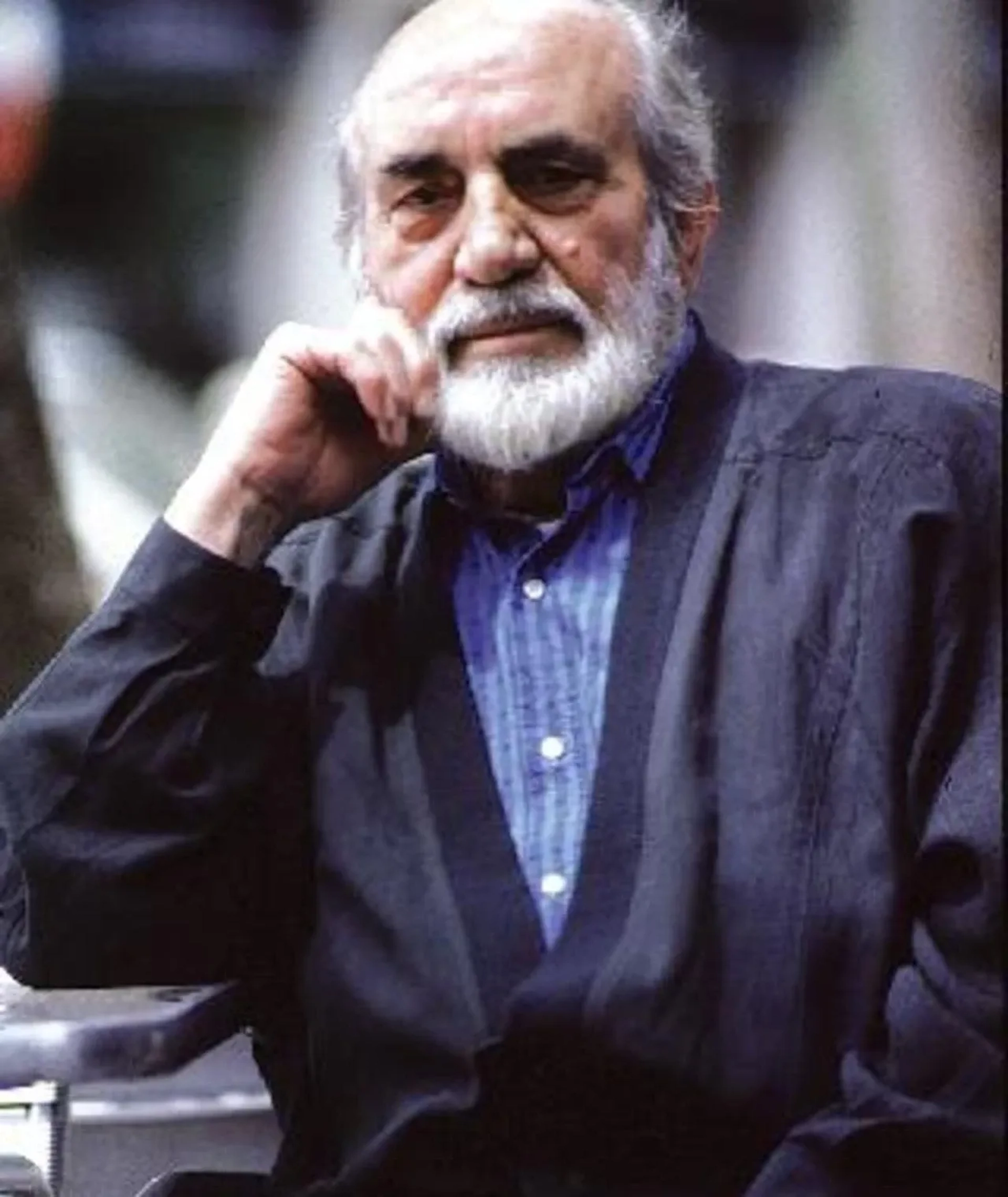 آنتونیو فراندیس