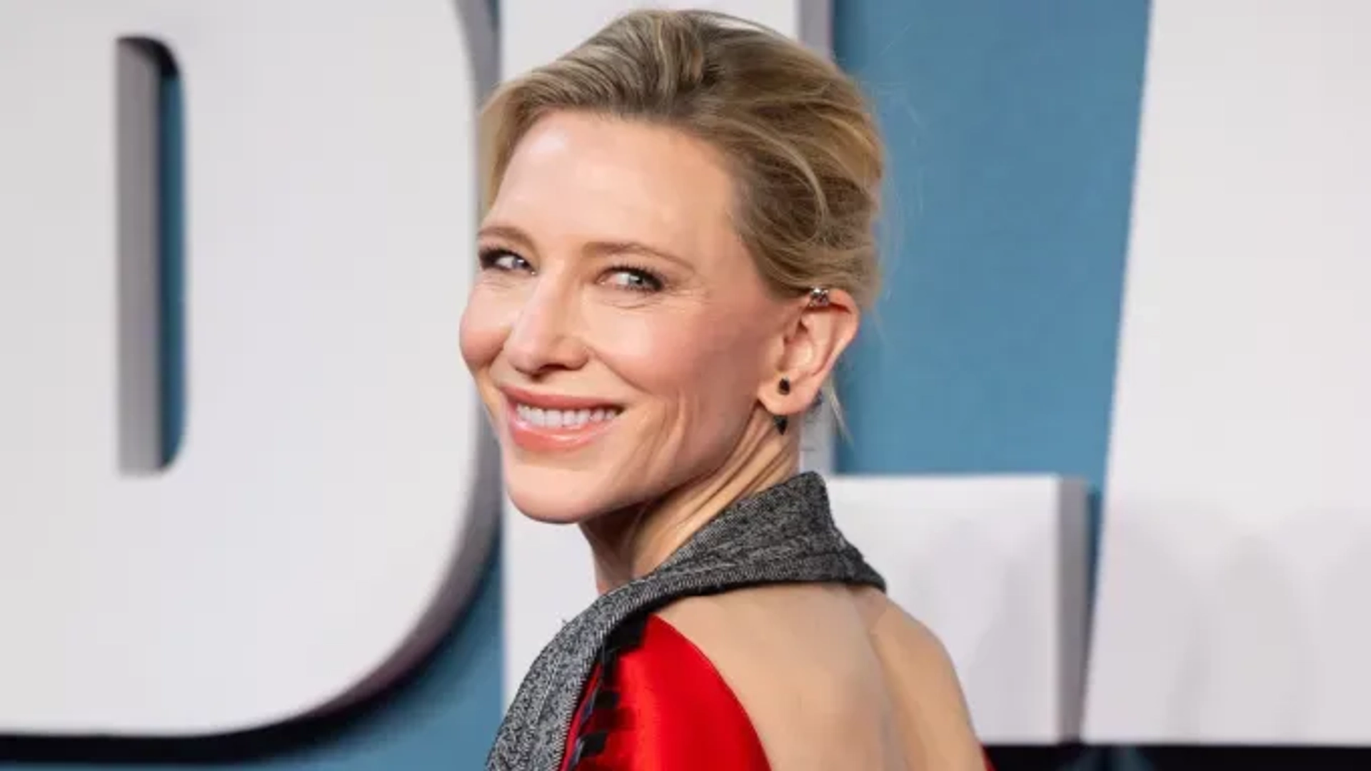 کیت بلانشت در باره بازنشستگی جدی است