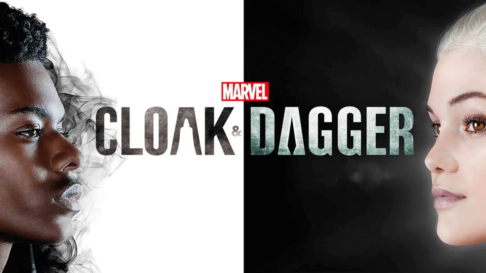 دانلود سریال شنل و خنجر (Cloak & Dagger 2018)