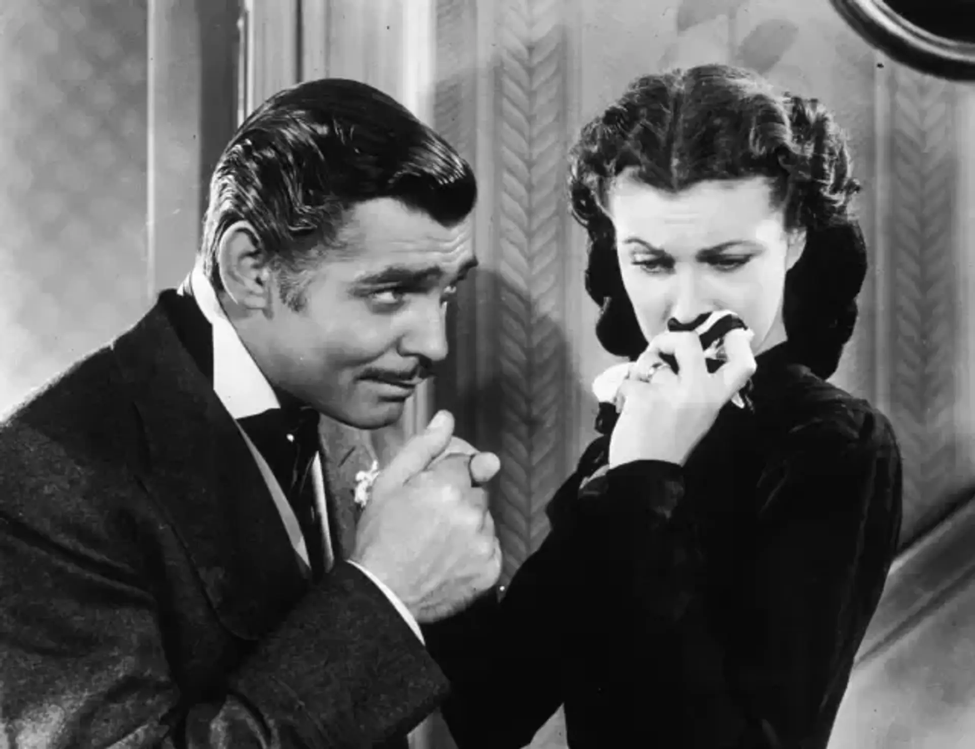 دانلود فیلم بر باد رفته (Gone with the Wind 1939)