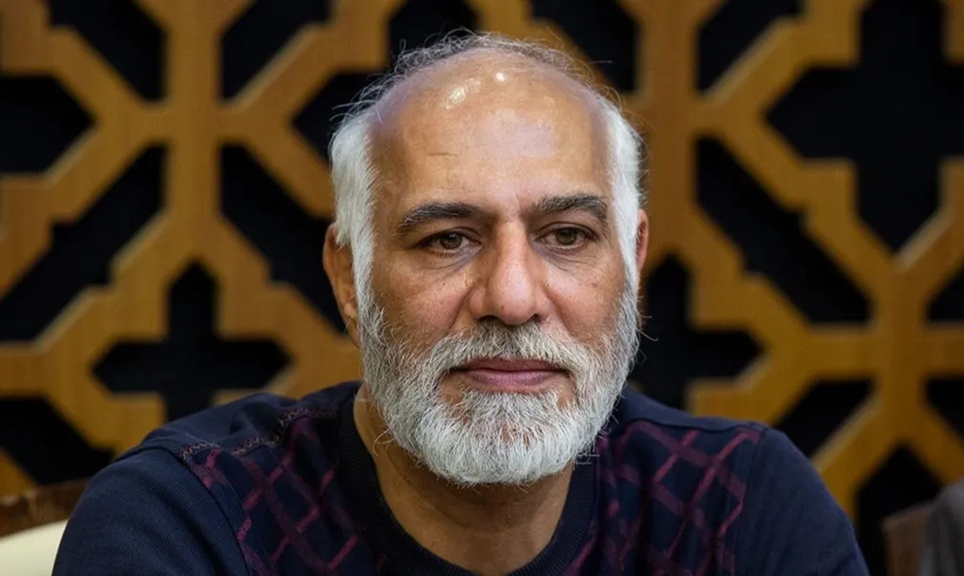 سعید  سلطانی