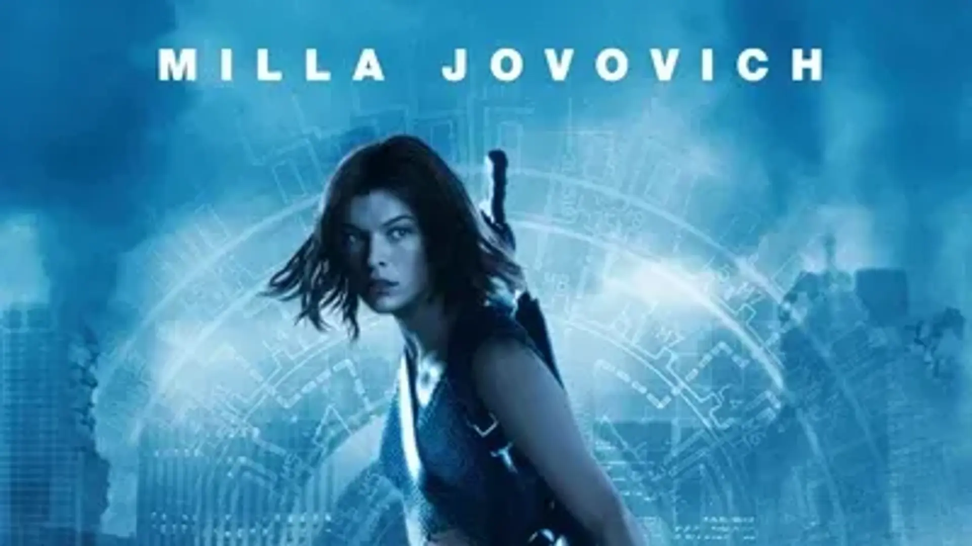 دانلود فیلم رزیدنت اویل: آخرالزمان (Resident Evil: Apocalypse 2004)