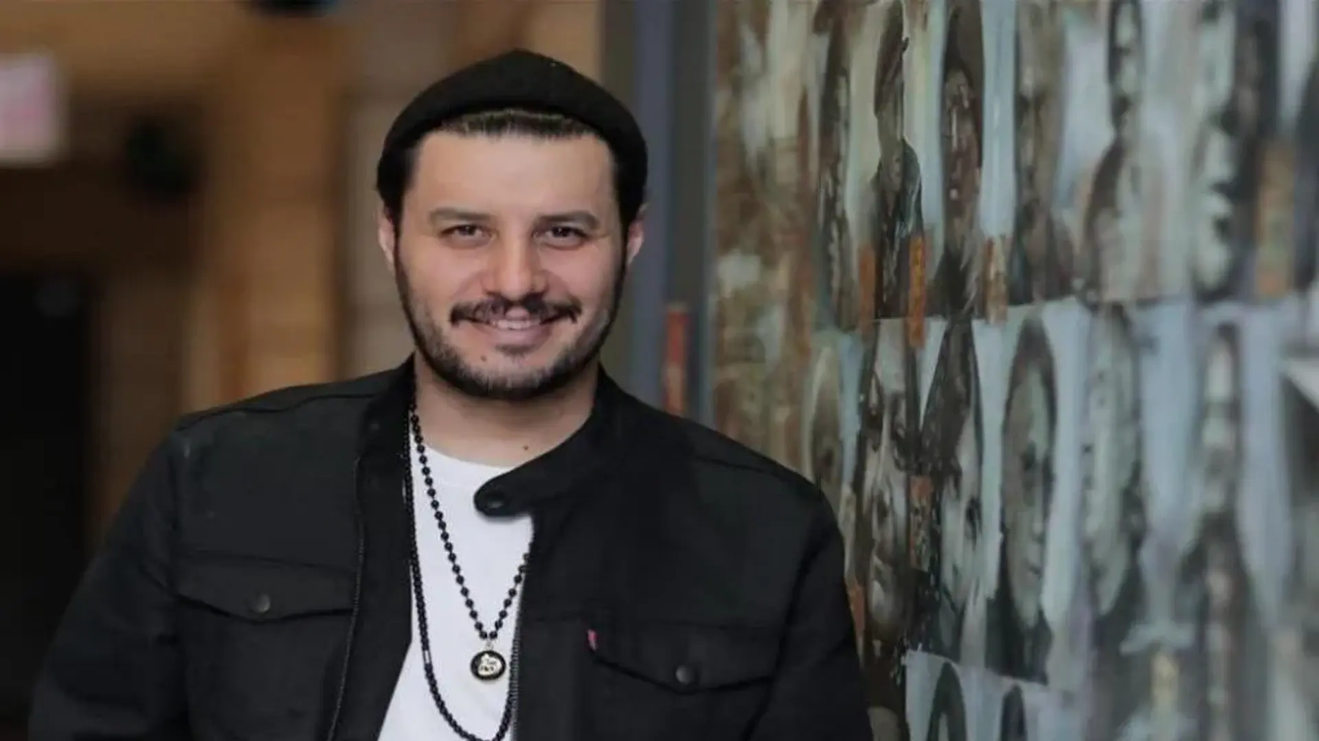جواد عزتی درخشان در وحشی هومن سیدی دوباره برگ برنده رو کرد