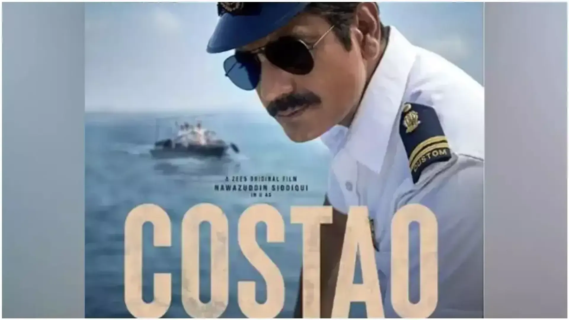 فیلم کاستائو (Costao 2025)
