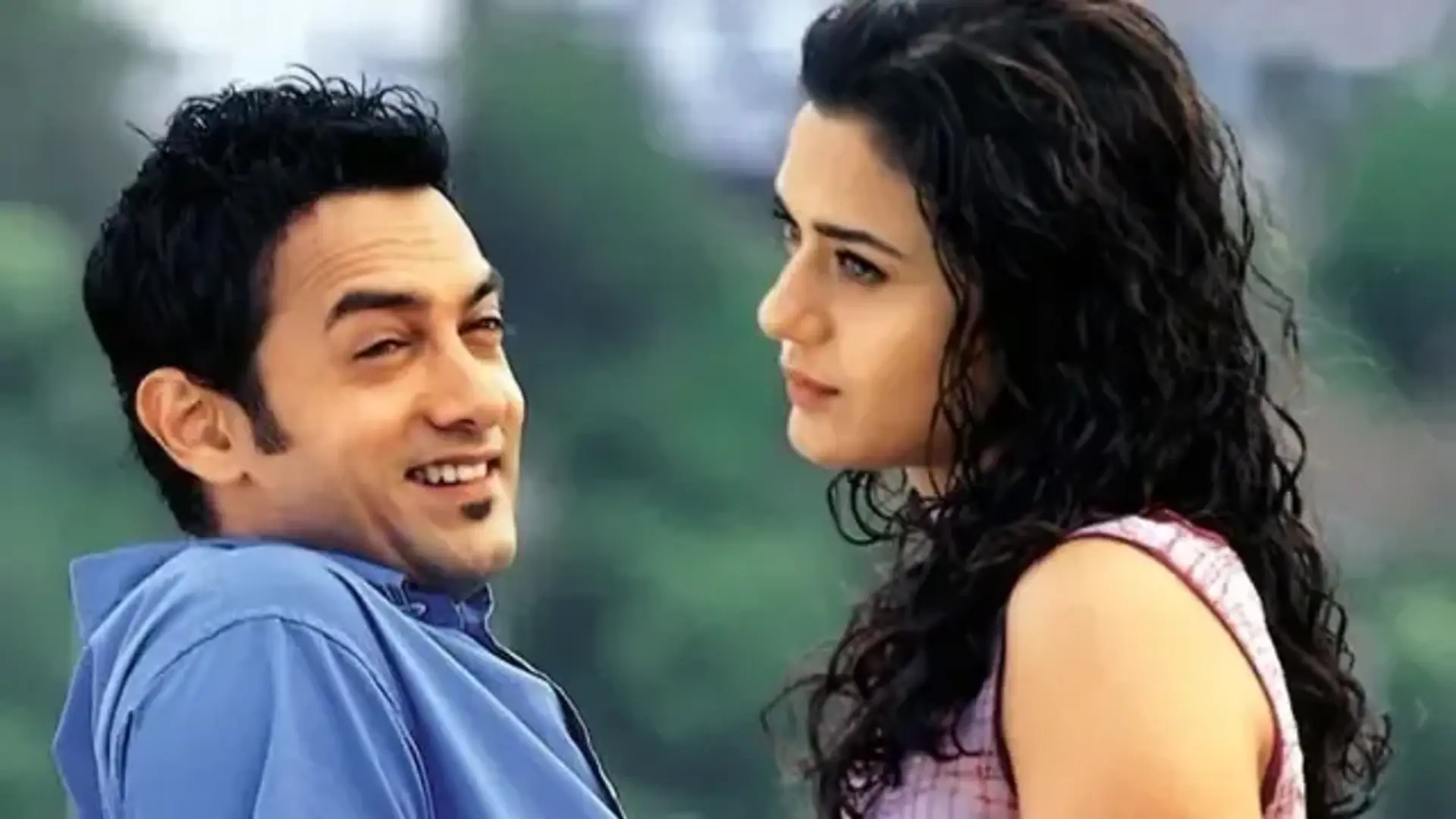 دانلود فیلم خواسته دل (Dil Chahta Hai 2001)