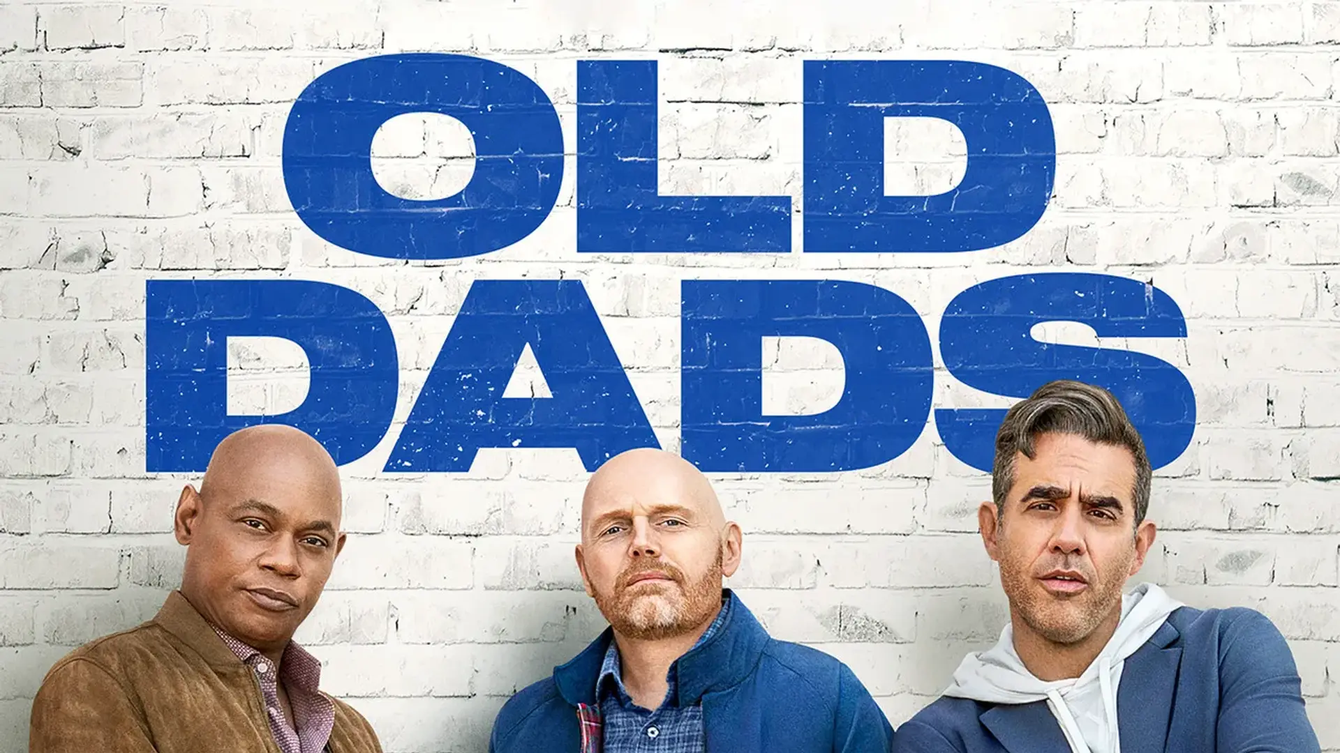 فیلم باباهای قدیمی 2023 (Old Dads 2023)