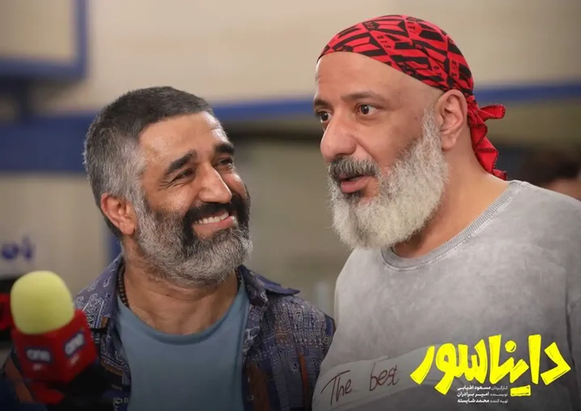 دایناسور اولین فیلم ۱۰۰ میلیاردی سال ۱۴۰۴ شد