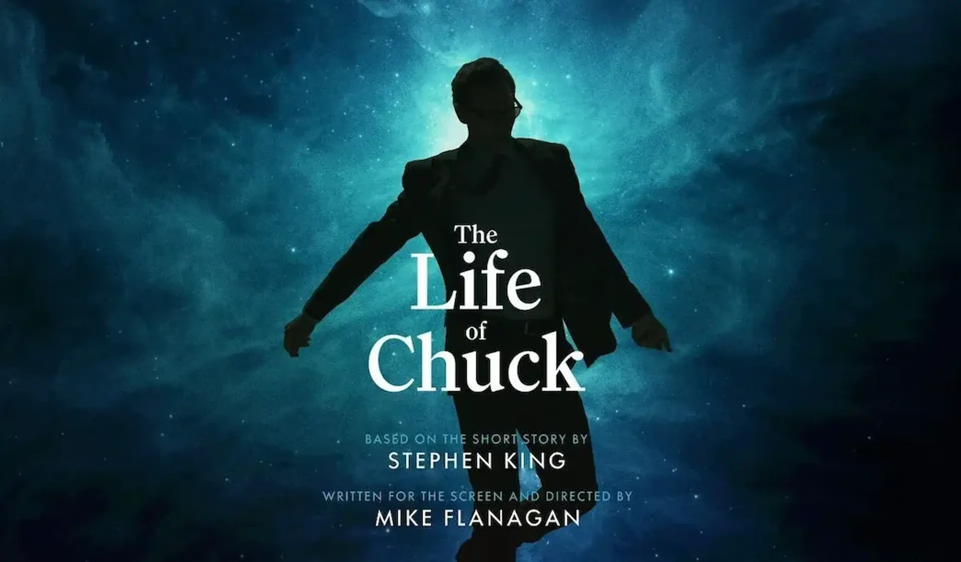 فیلم زندگی چاک (The Life of Chuck 2024)