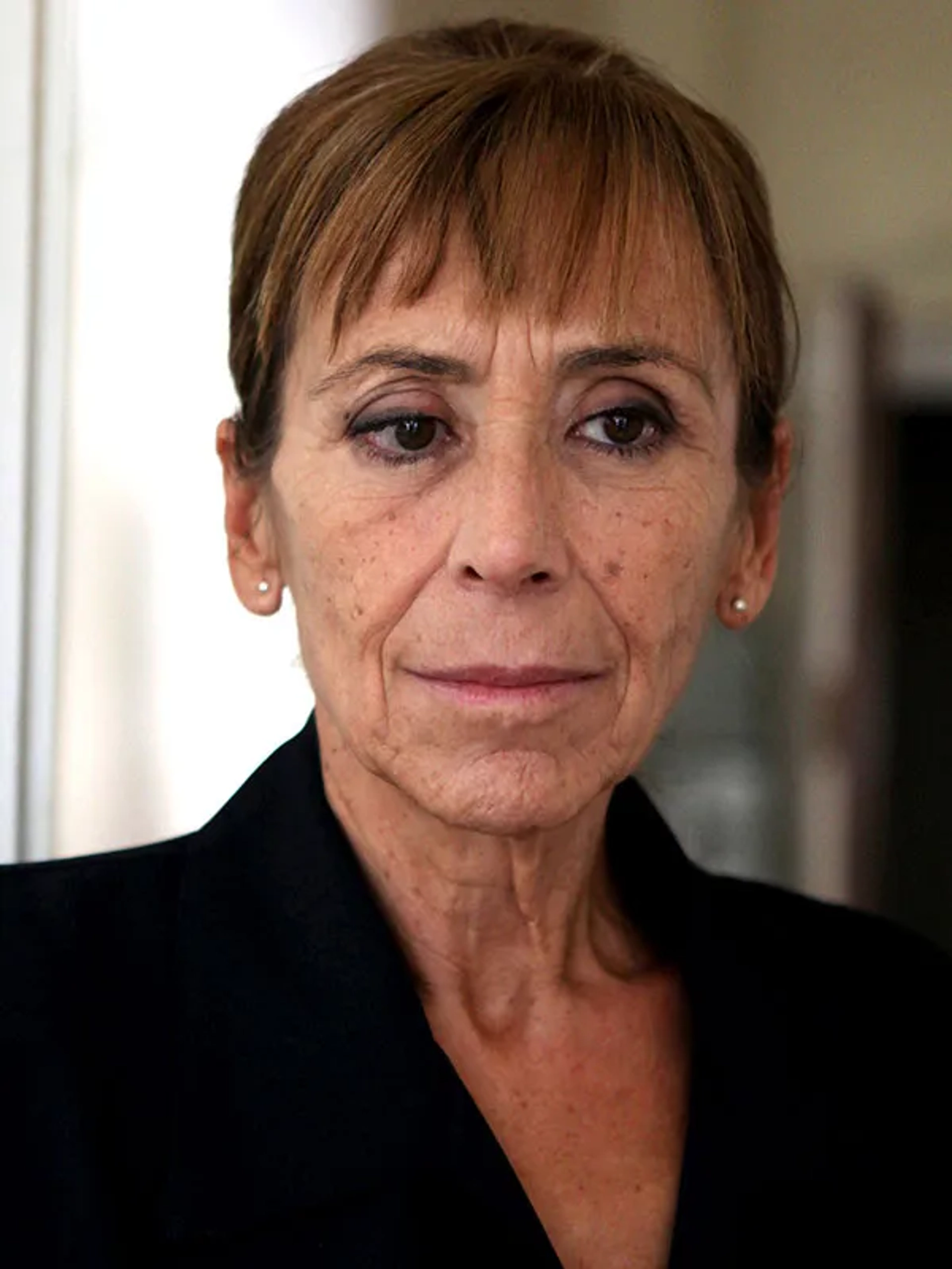 ماریا آلفونسا روسو