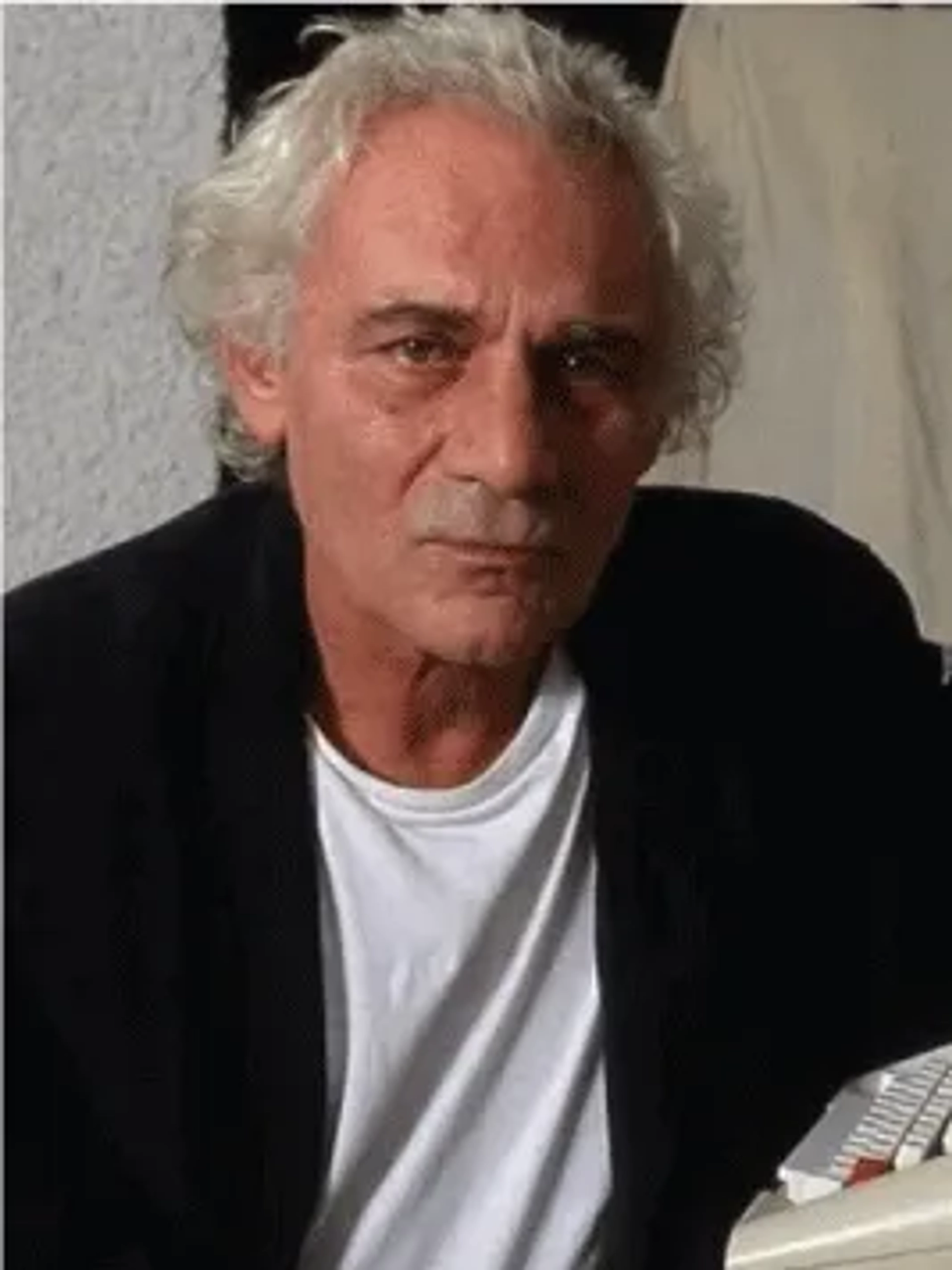 جان  ماریا ولونته 