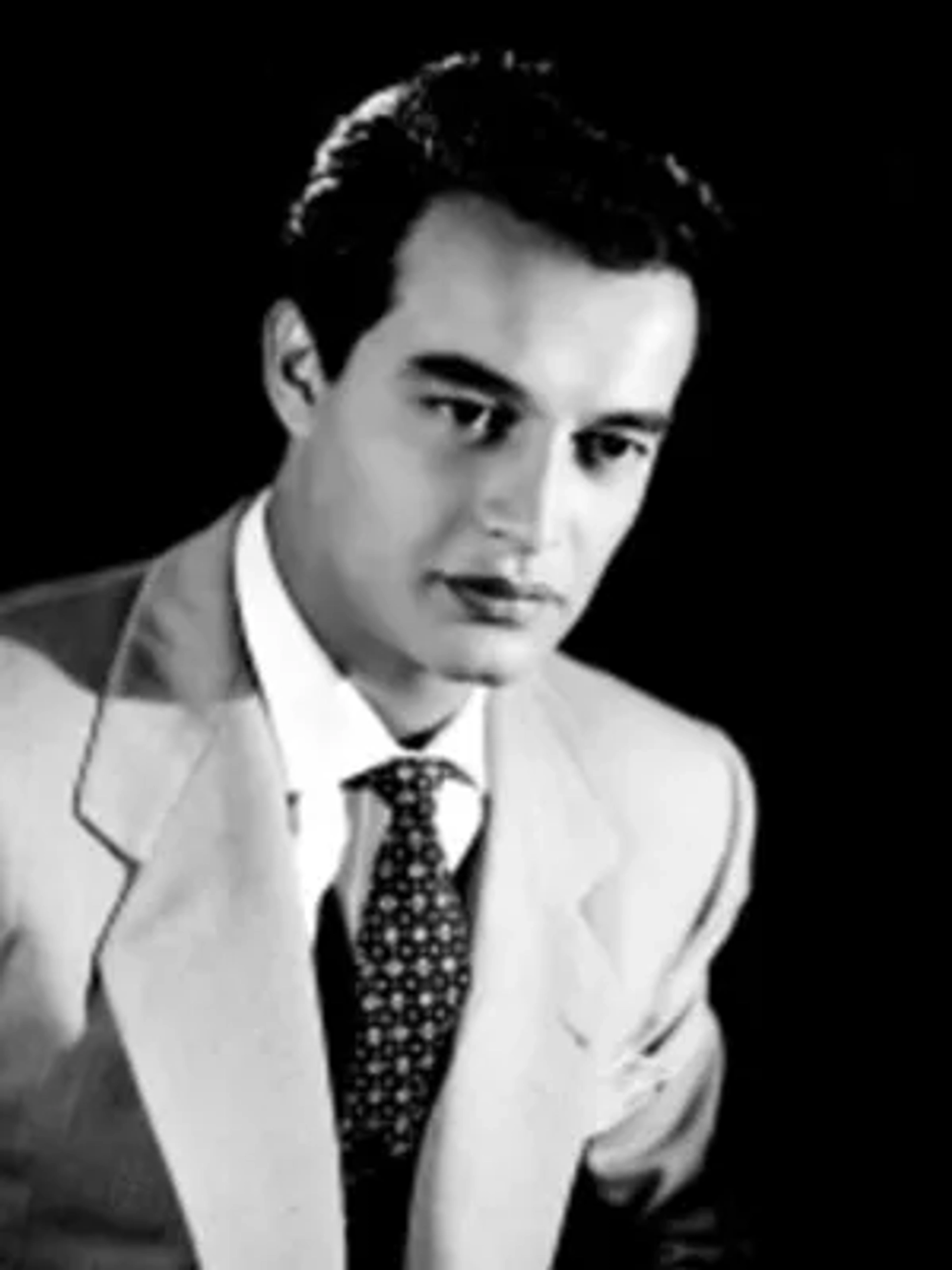 جیمی فرناندز
