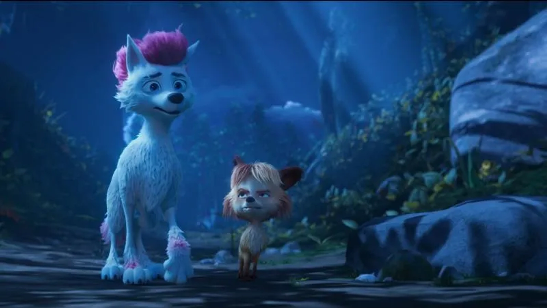 200% Wolf (2024)