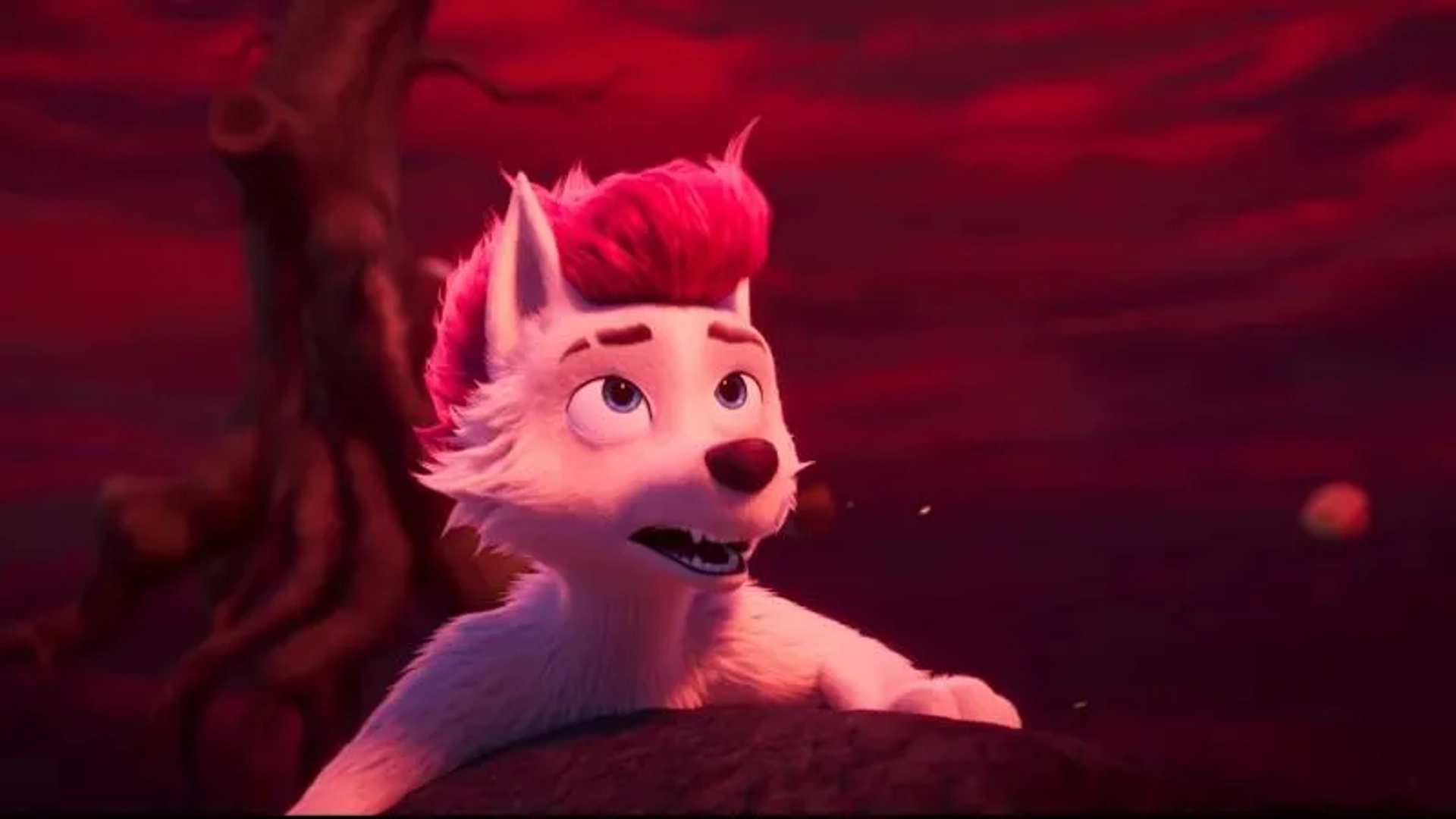 200% Wolf (2024)