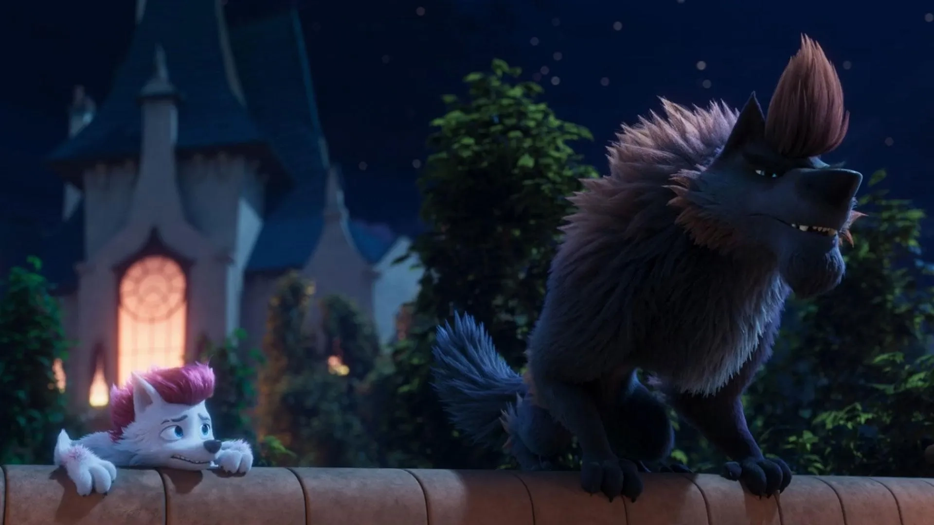 200% Wolf (2024)