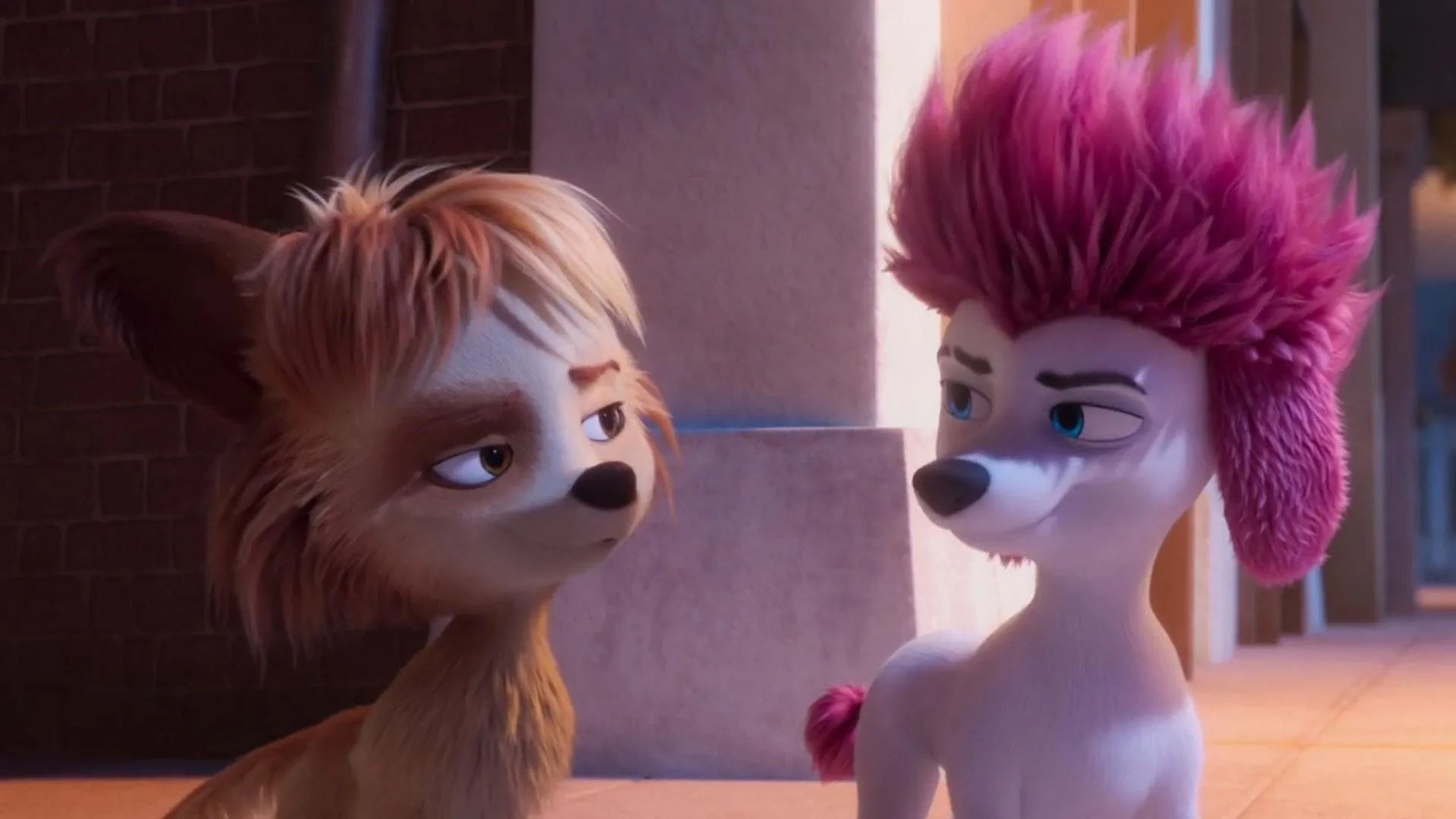 200% Wolf (2024)