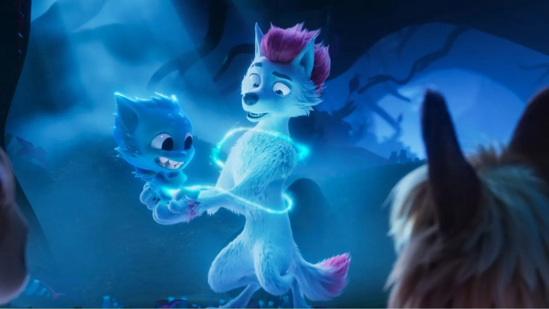 200% Wolf (2024)