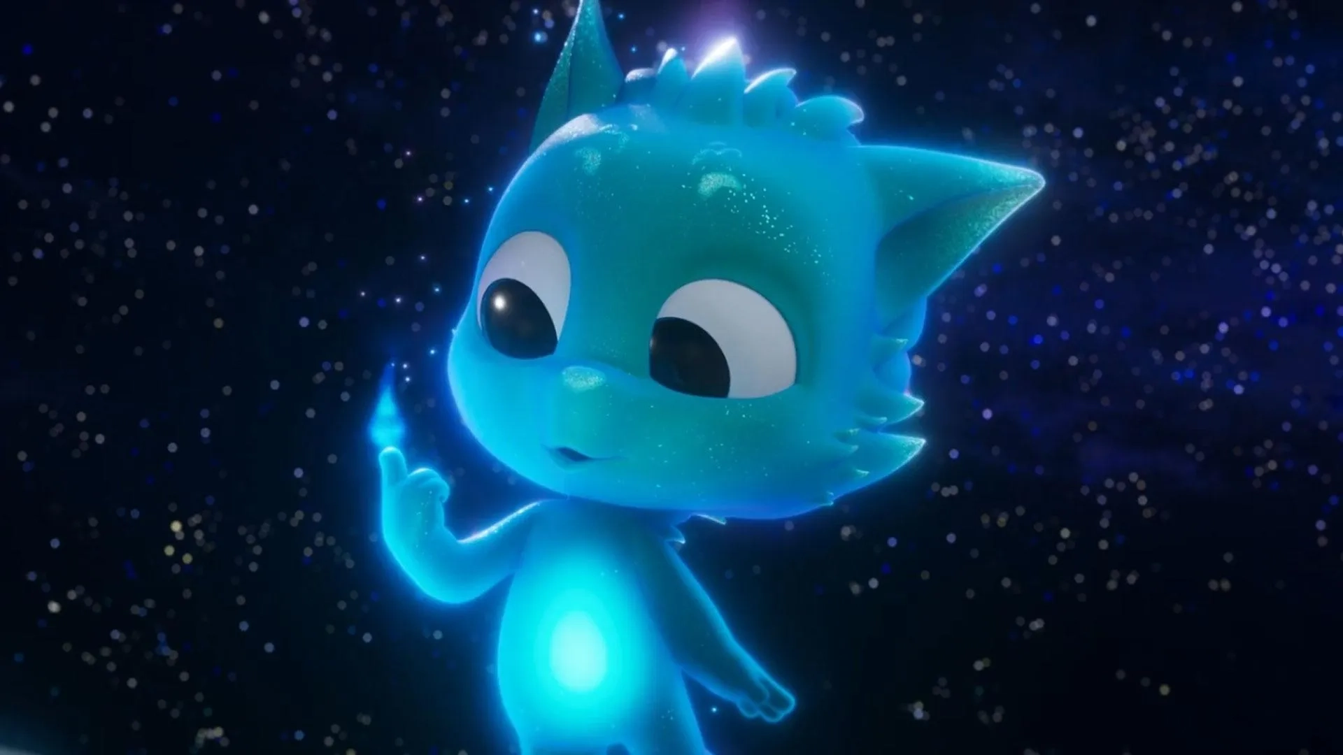 200% Wolf (2024)