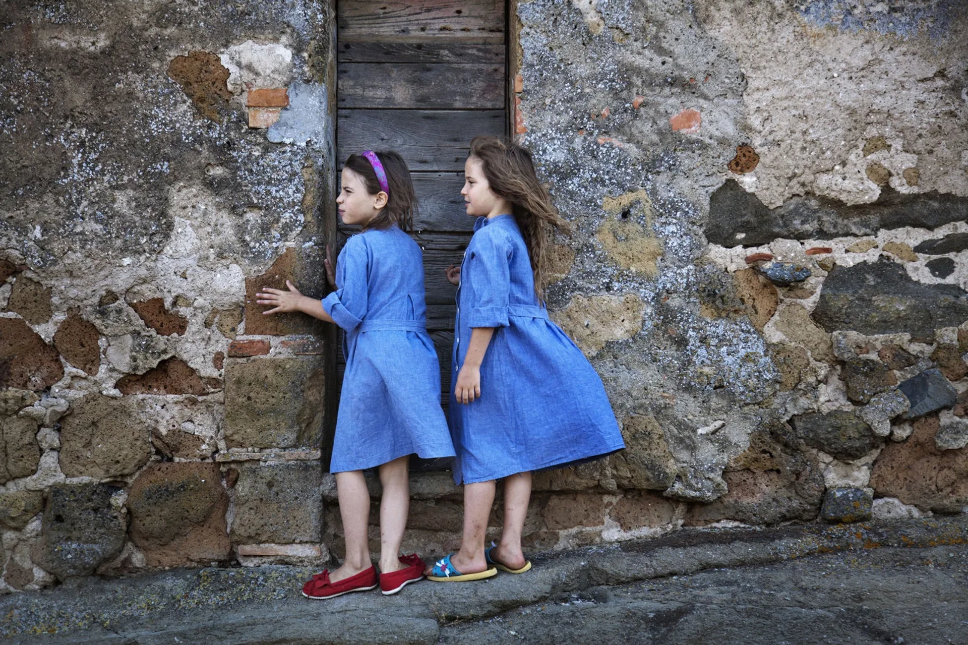 The Wonders (2014)
