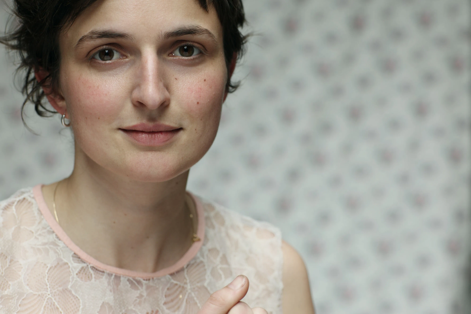 Alice Rohrwacher in The Wonders (2014)